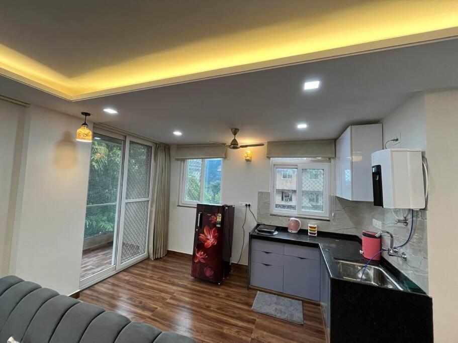 Manish Apartment *
