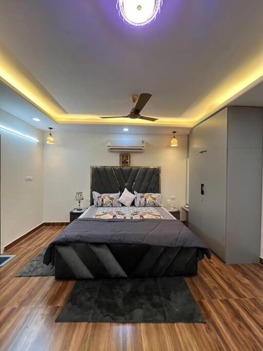 Manish Apartment Jaipur