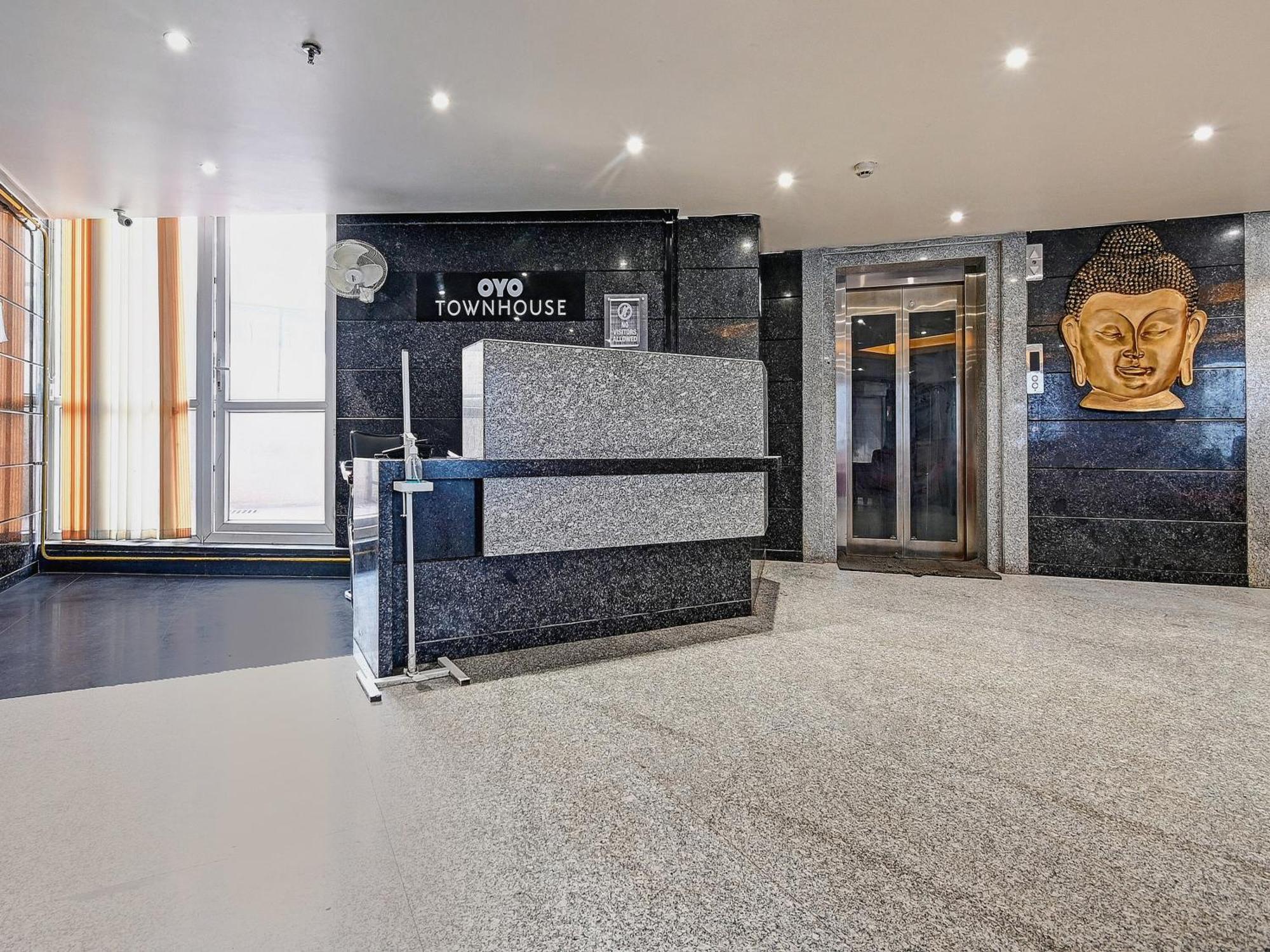Townhouse The Grand Hotel 4*