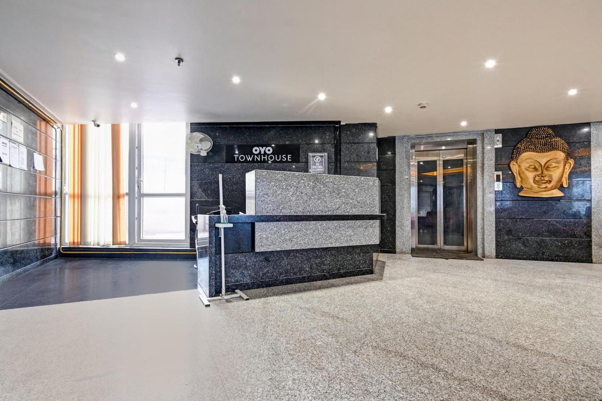 Hotel Townhouse The Grand 4*