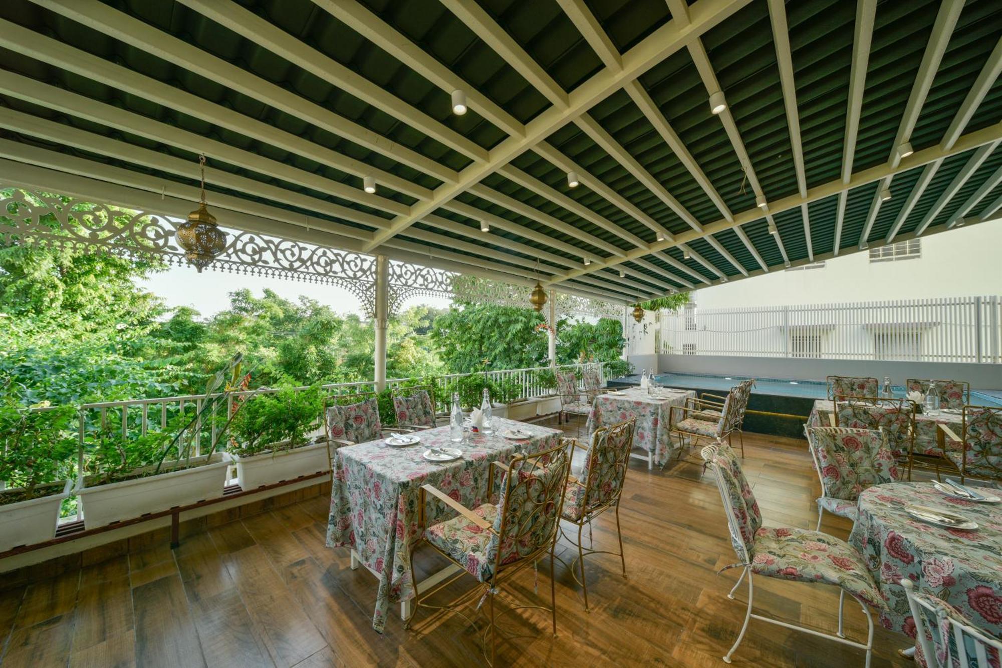 Homestay Dera *