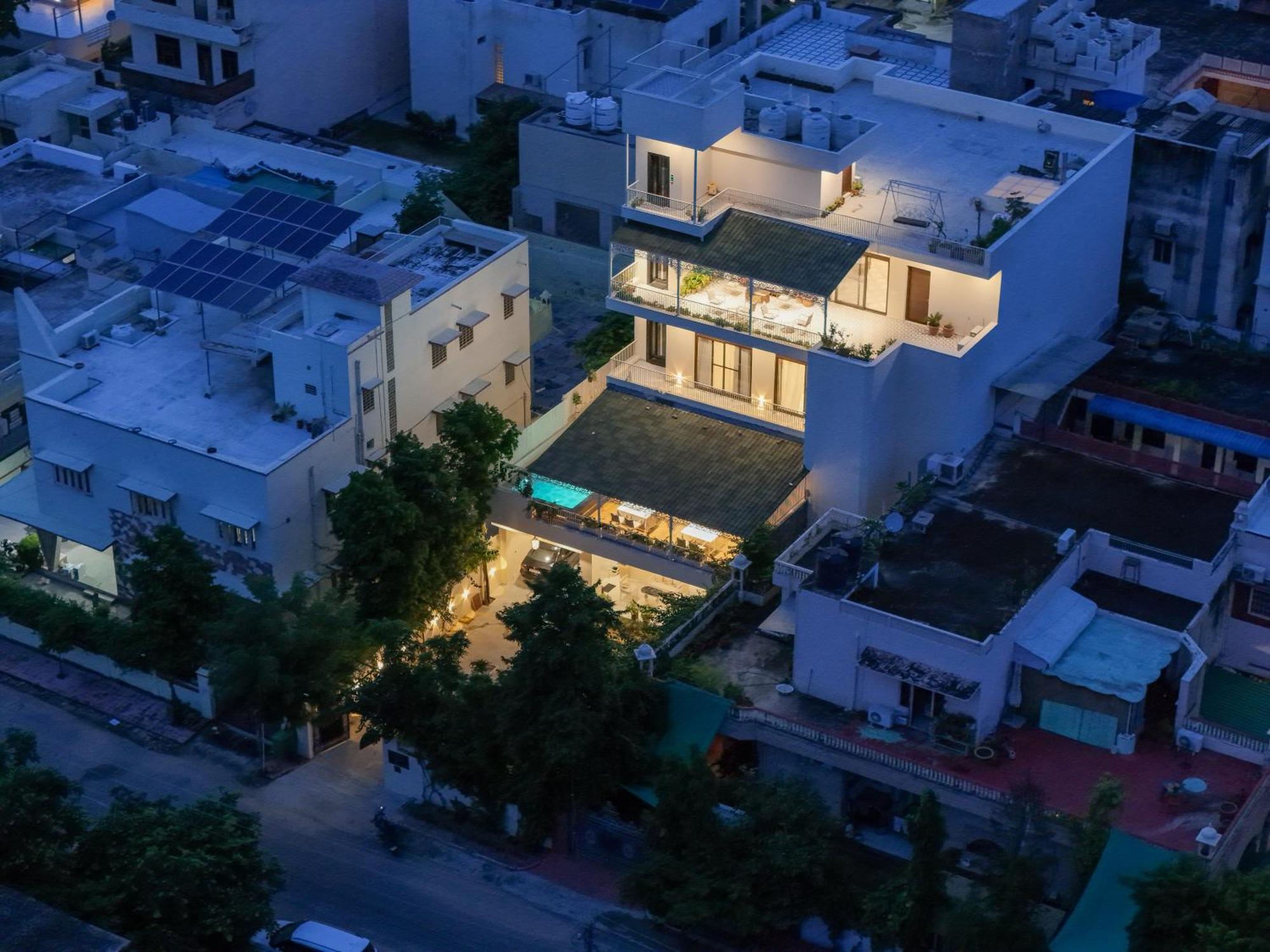 Dera * Jaipur