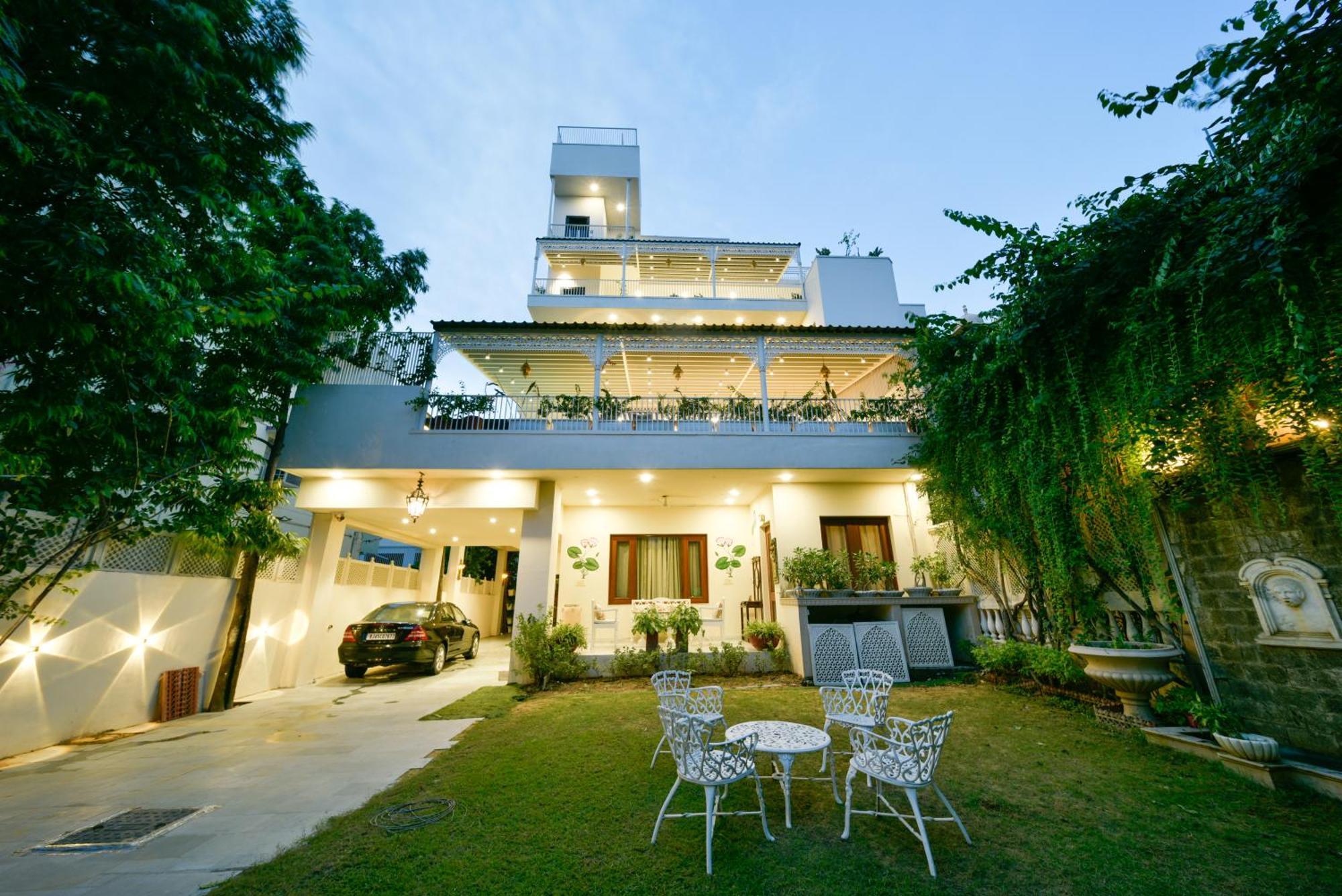 Homestay Dera