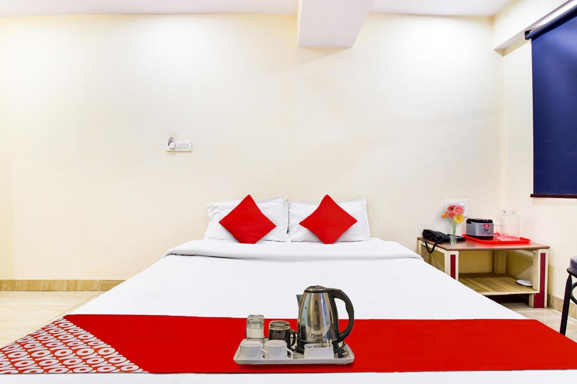 Super O Tourist Residency Jaipur