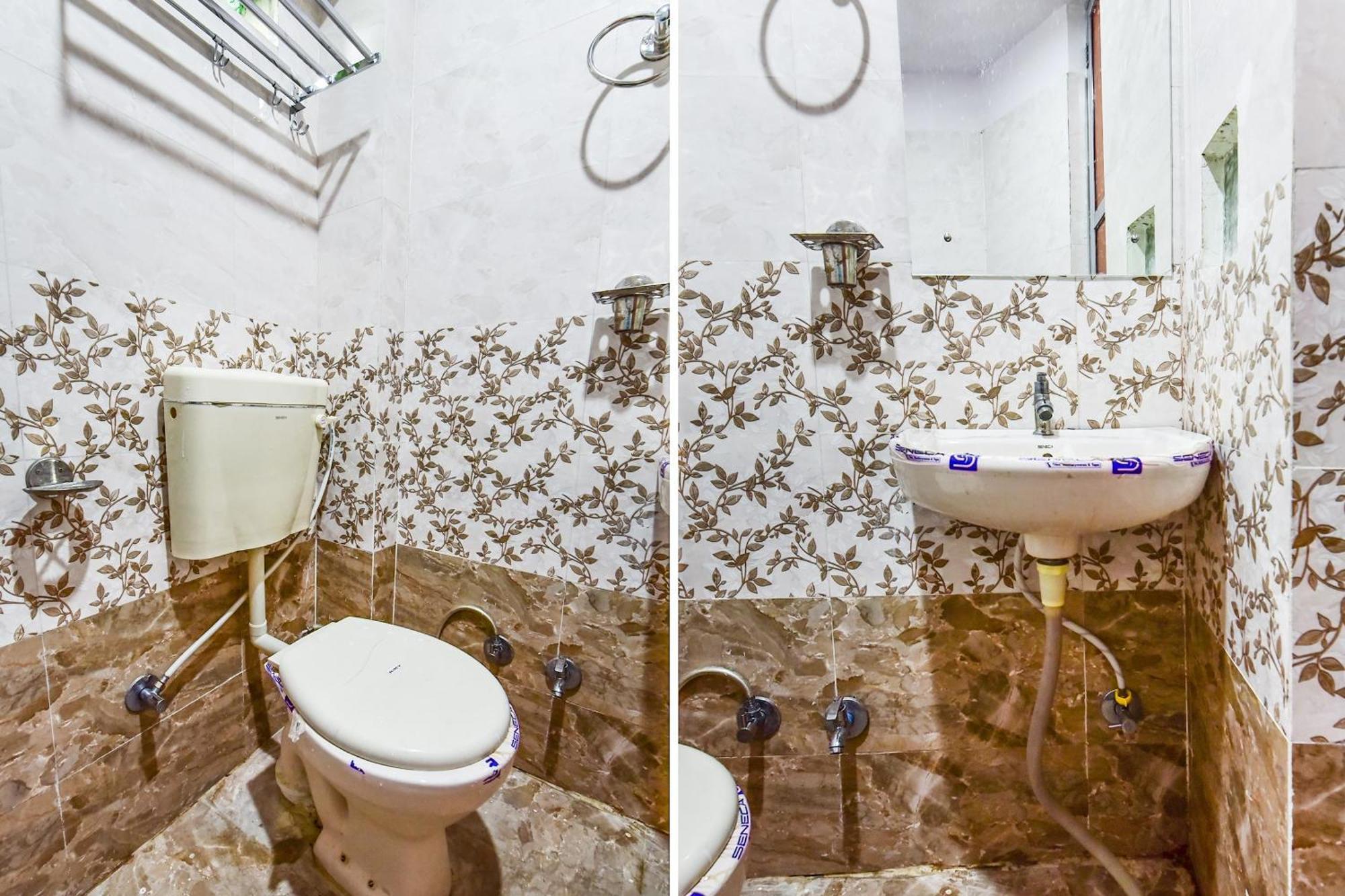Super O Tourist Residency 3* Jaipur
