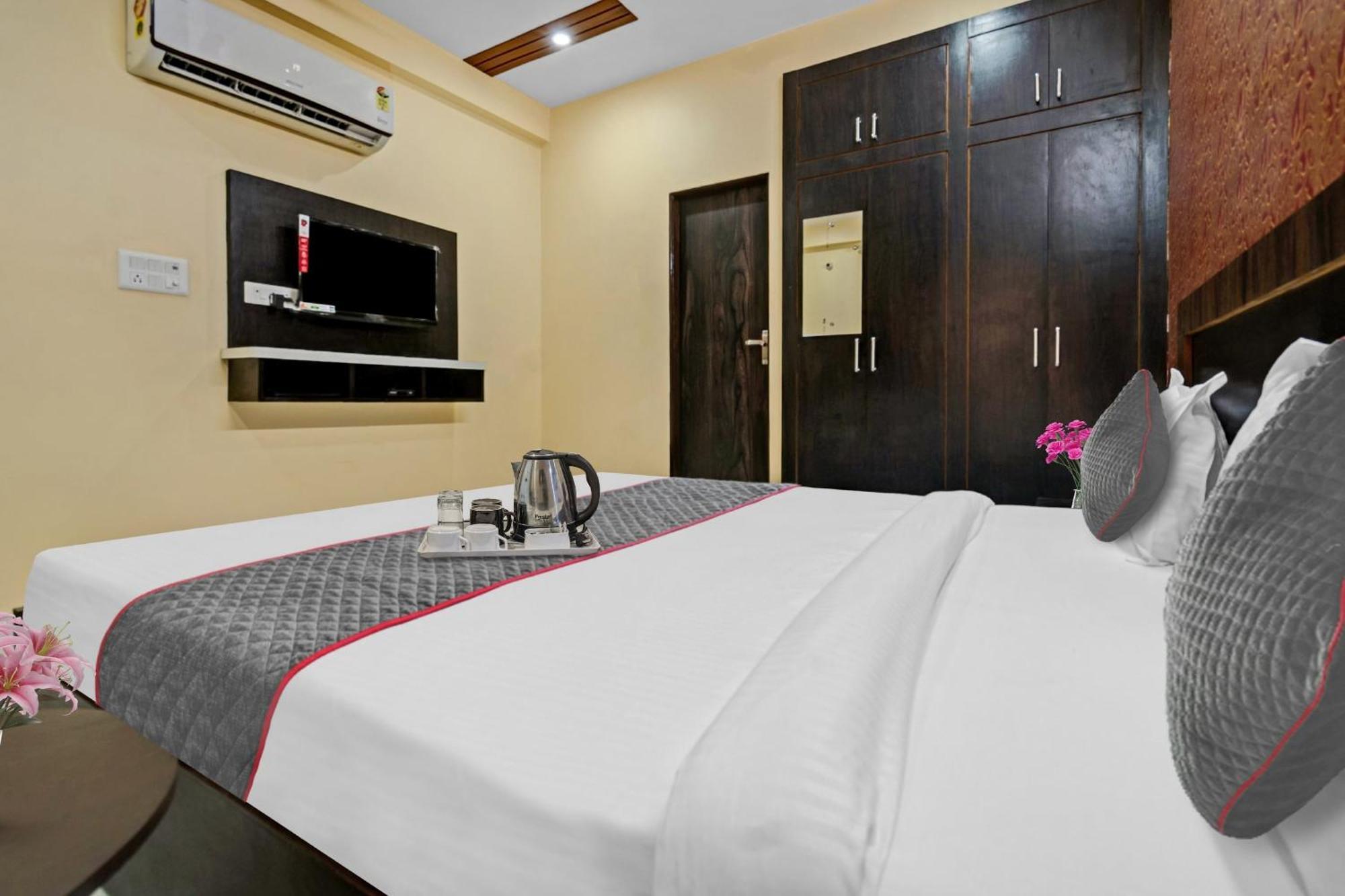O Samrat 3* Jaipur