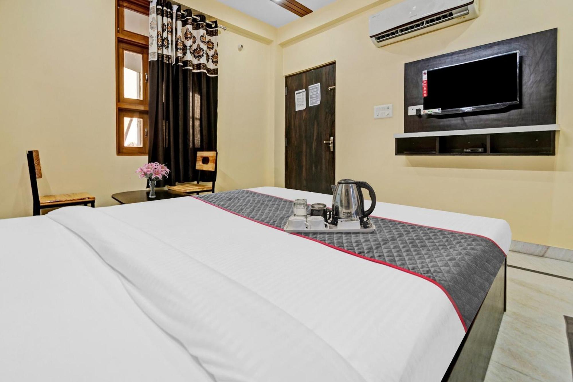 O Samrat Hotel Jaipur