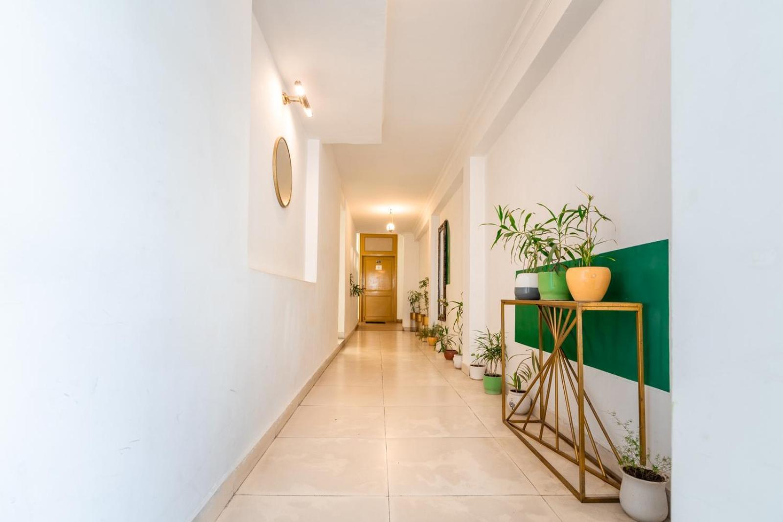 Anandmai - Sustainable Living Spaces Jaipur