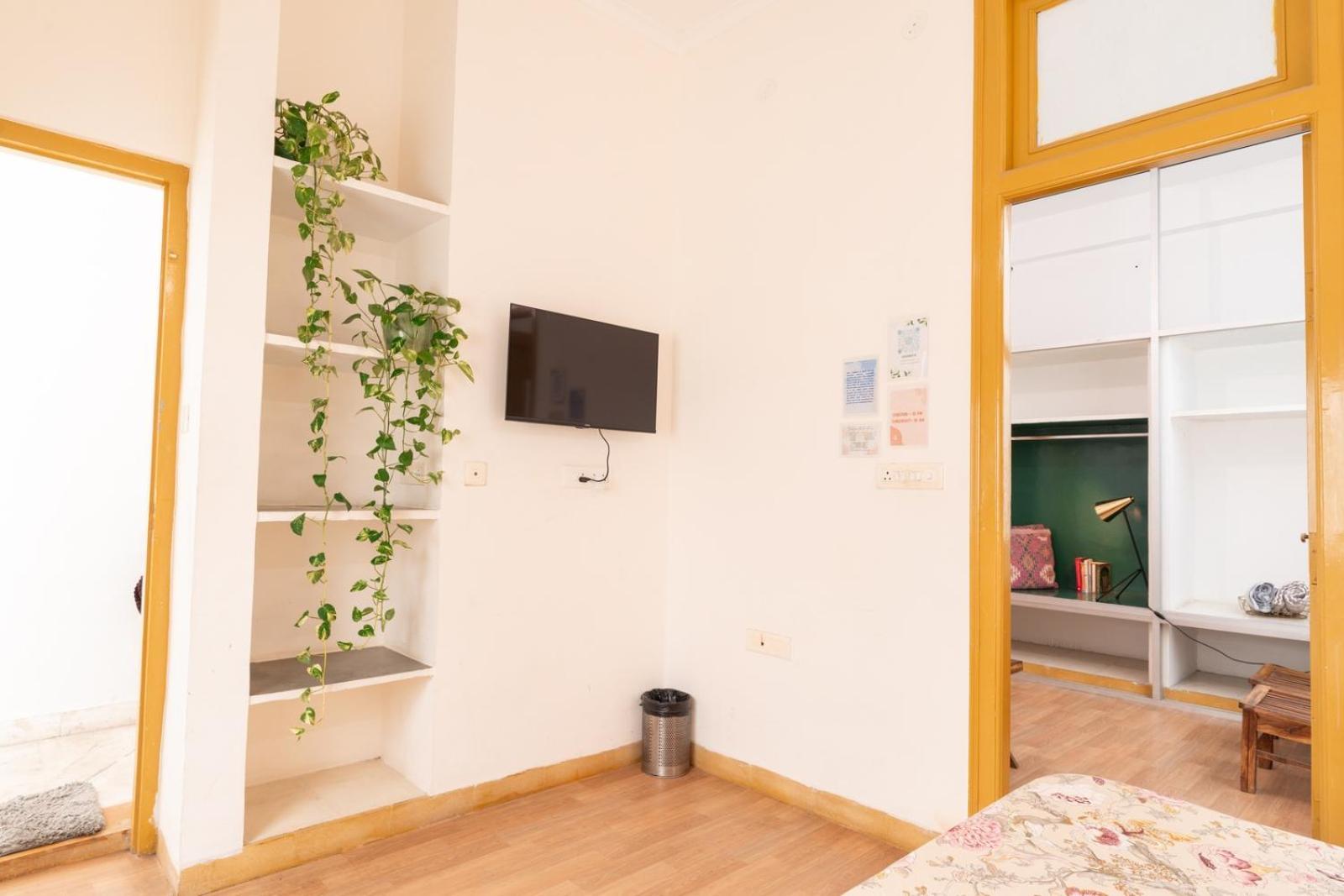 Anandmai - Sustainable Living Spaces *