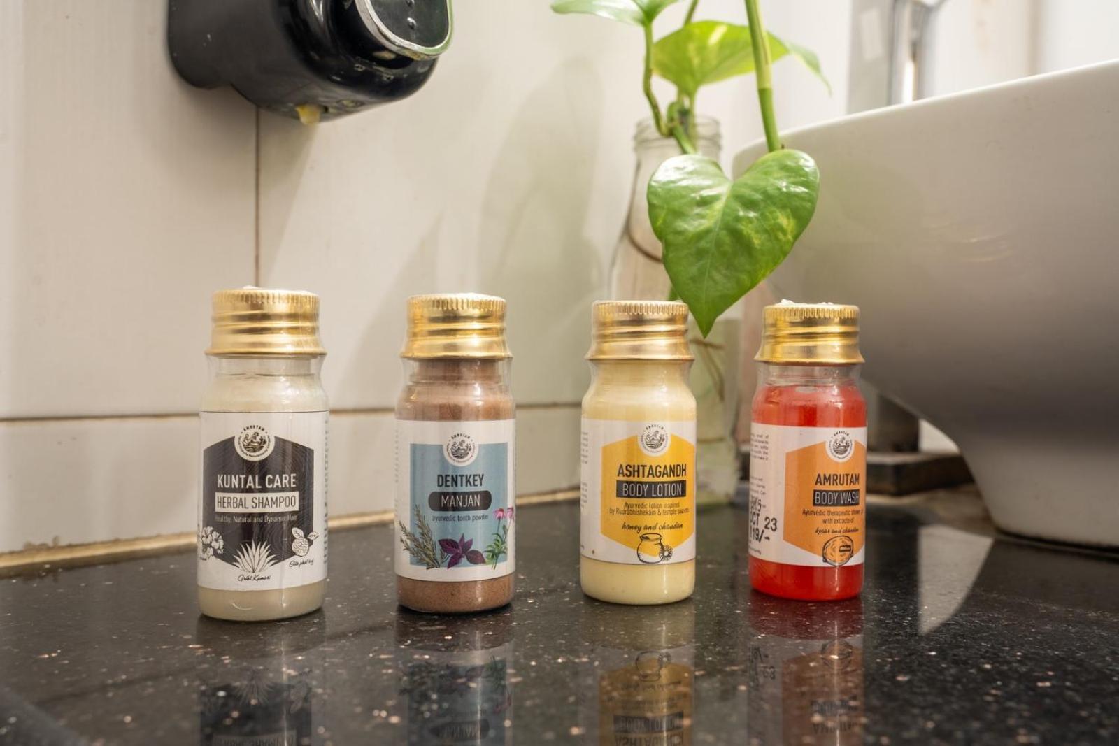 Anandmai - Sustainable Living Spaces