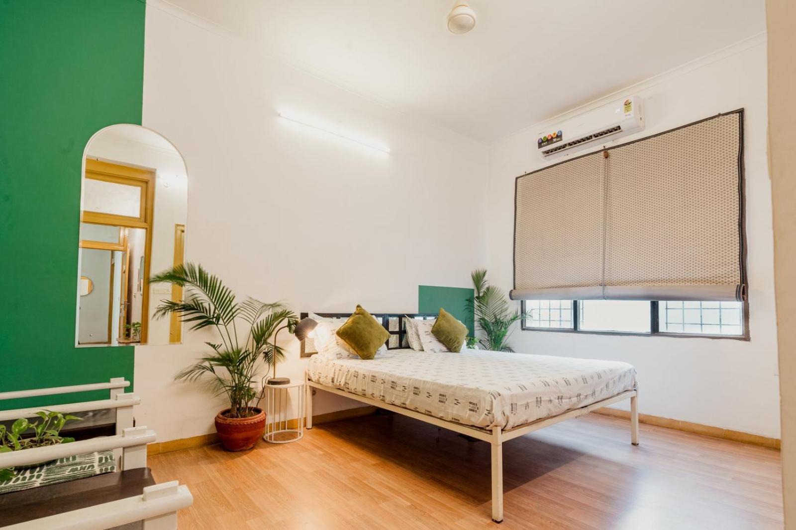 Anandmai - Sustainable Living Spaces *