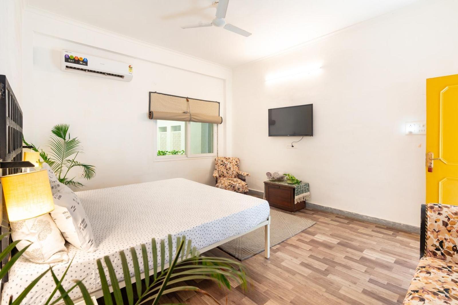 Anandmai - Sustainable Living Spaces Jaipur