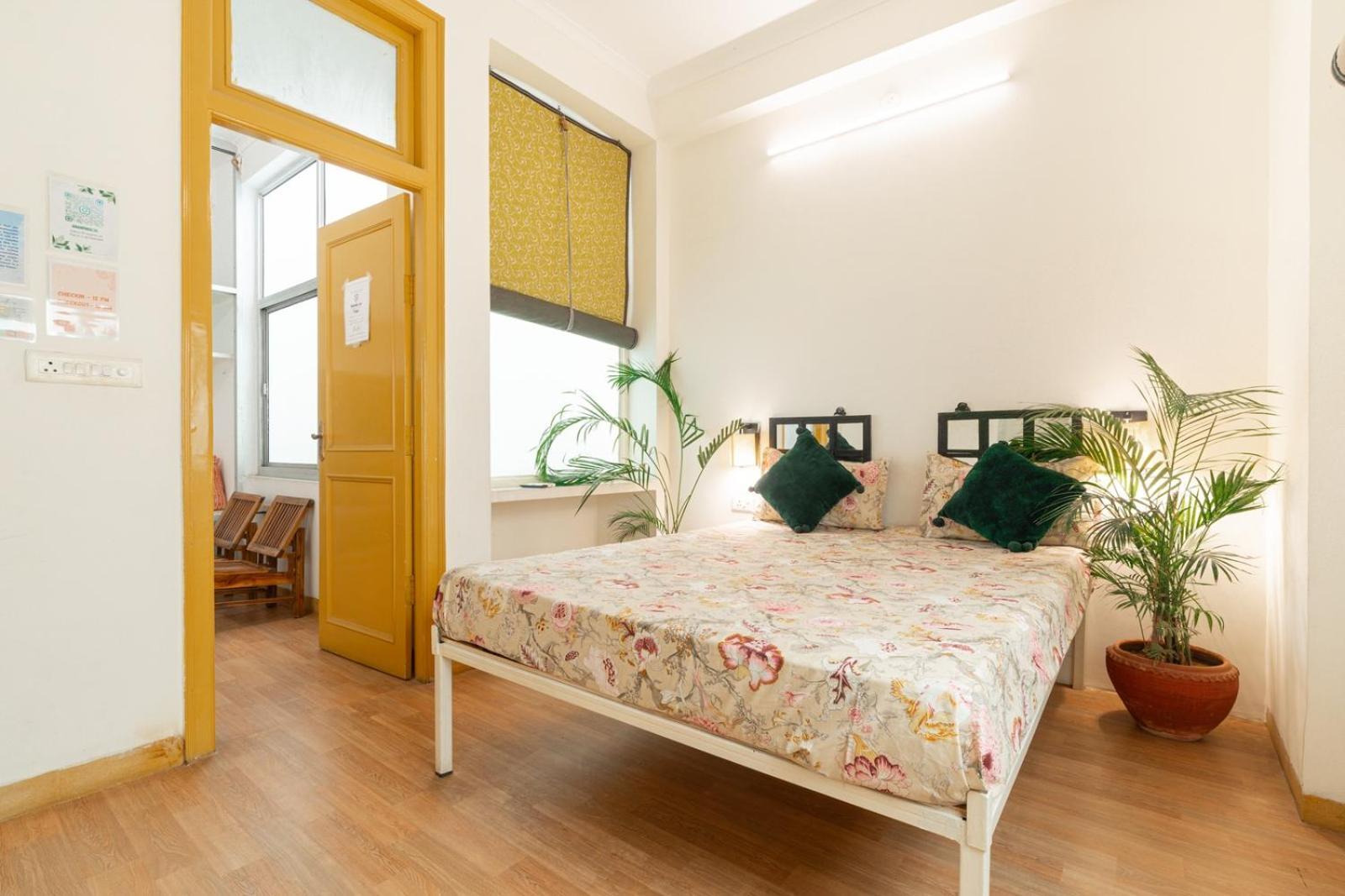 Anandmai - Sustainable Living Spaces