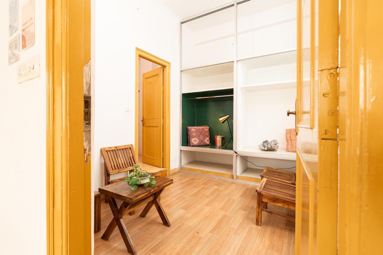 Anandmai - Sustainable Living Spaces *