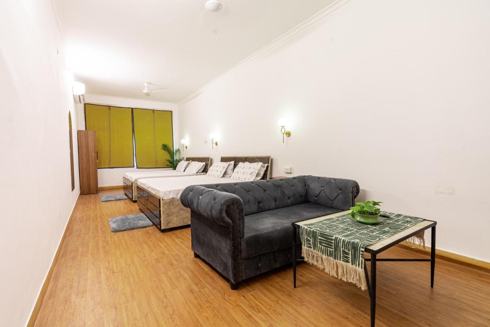 Anandmai - Sustainable Living Spaces *
