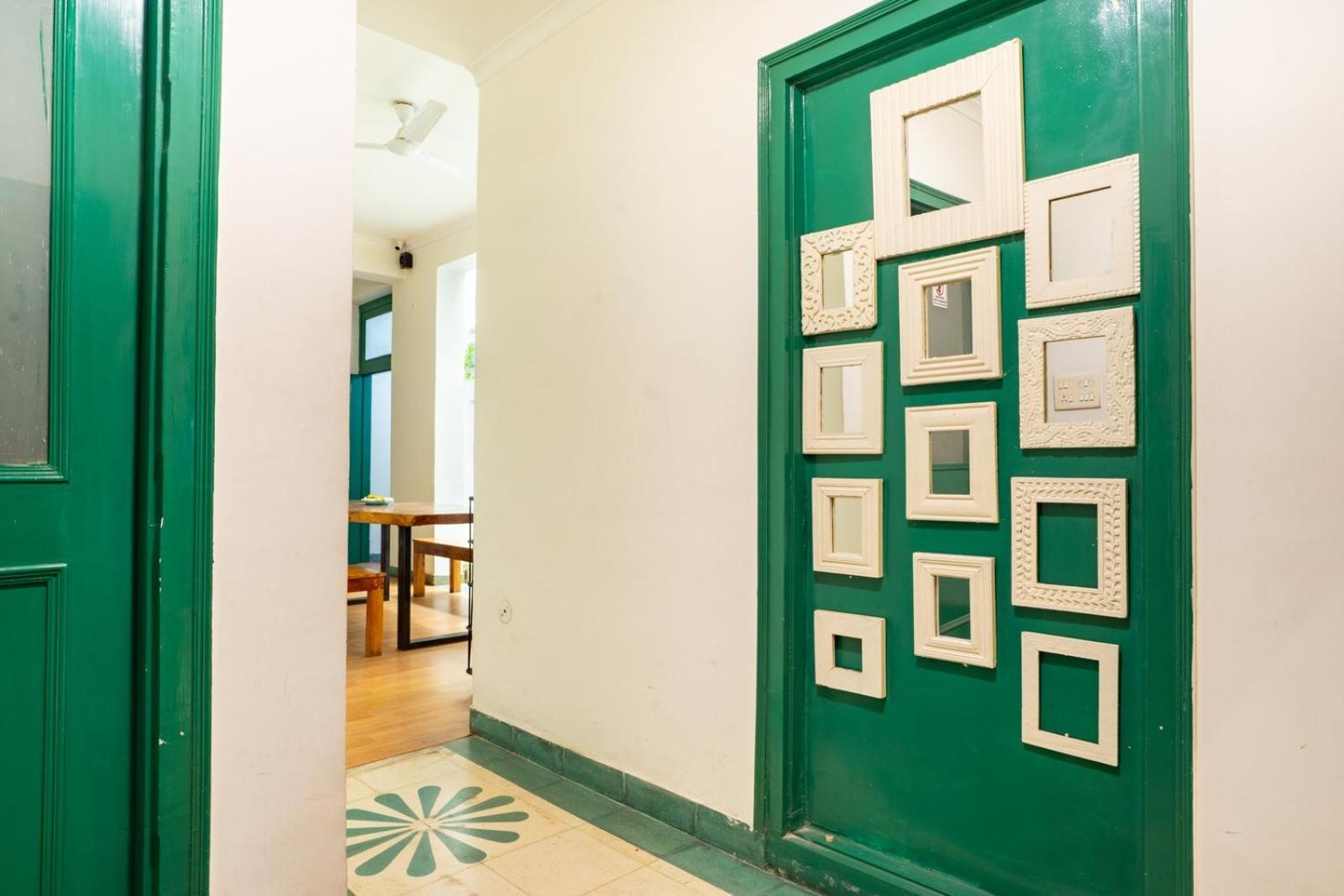 Anandmai - Sustainable Living Spaces *