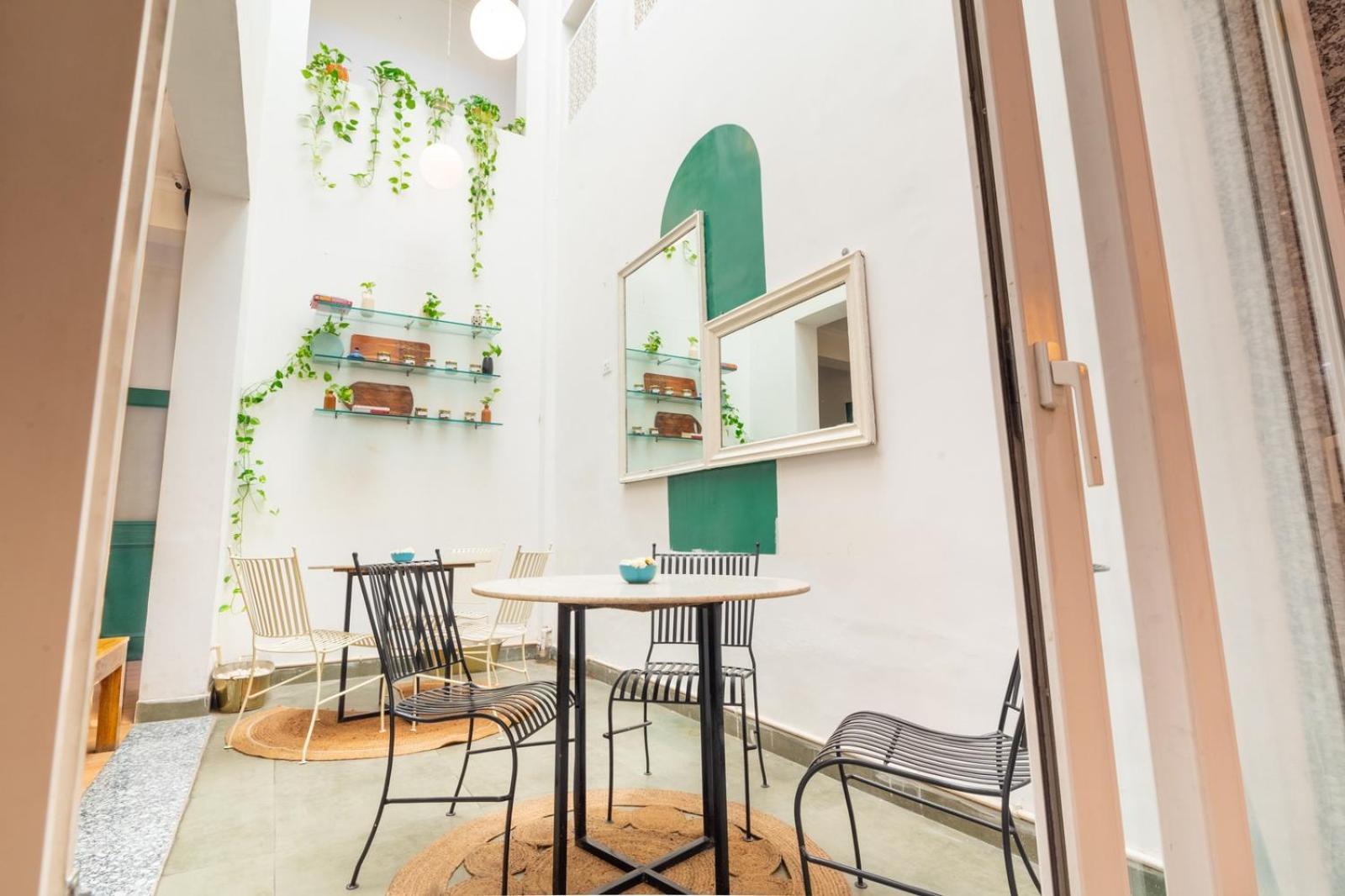 Anandmai - Sustainable Living Spaces Jaipur