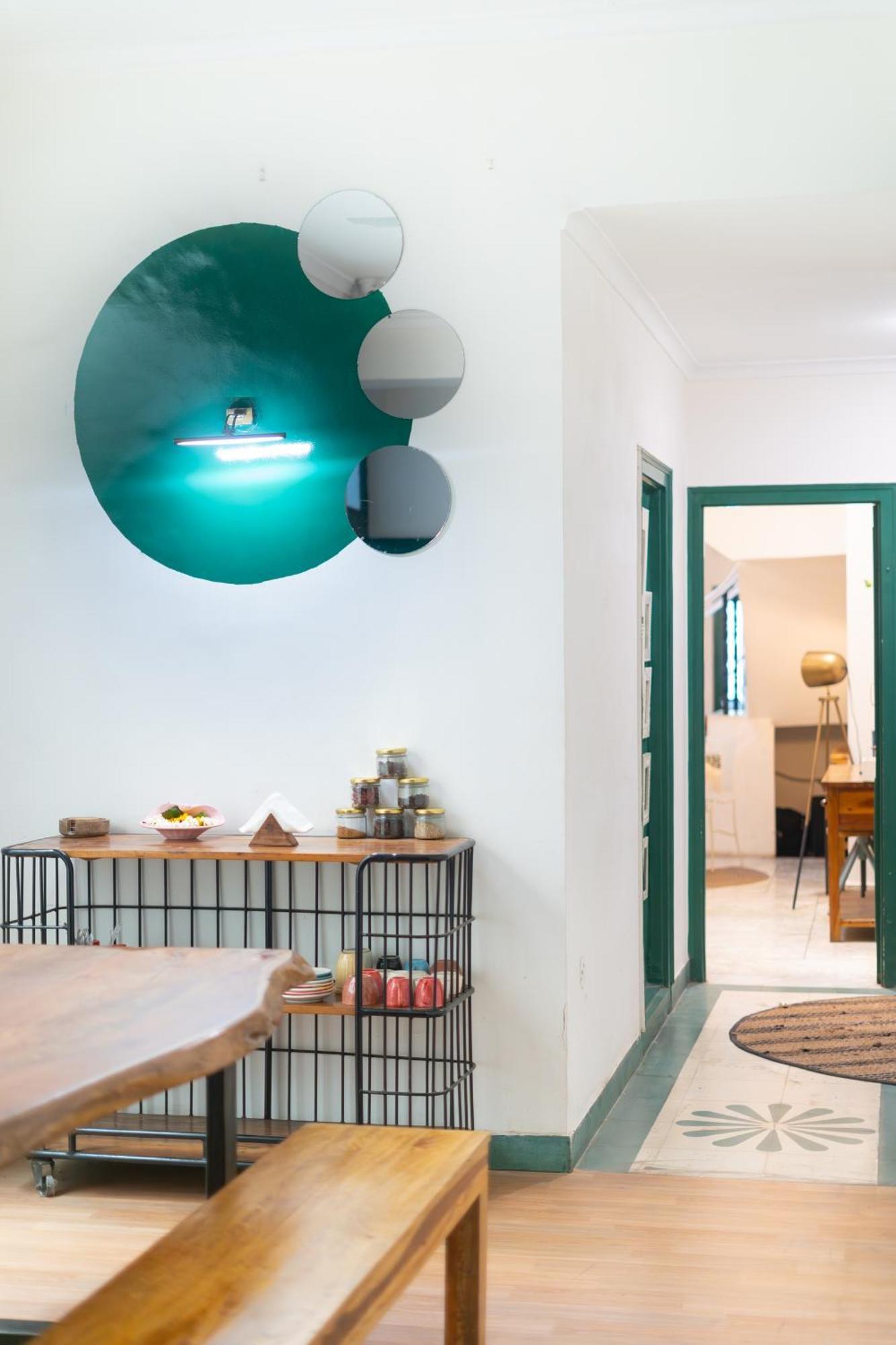 Anandmai - Sustainable Living Spaces * Jaipur