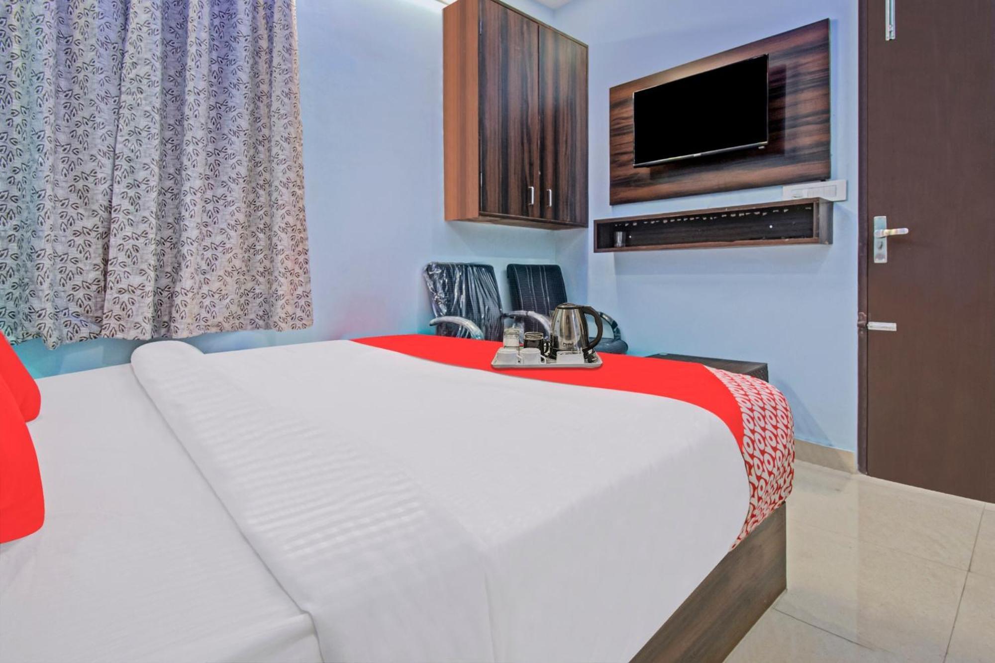 Hotel O Aana Jaipur