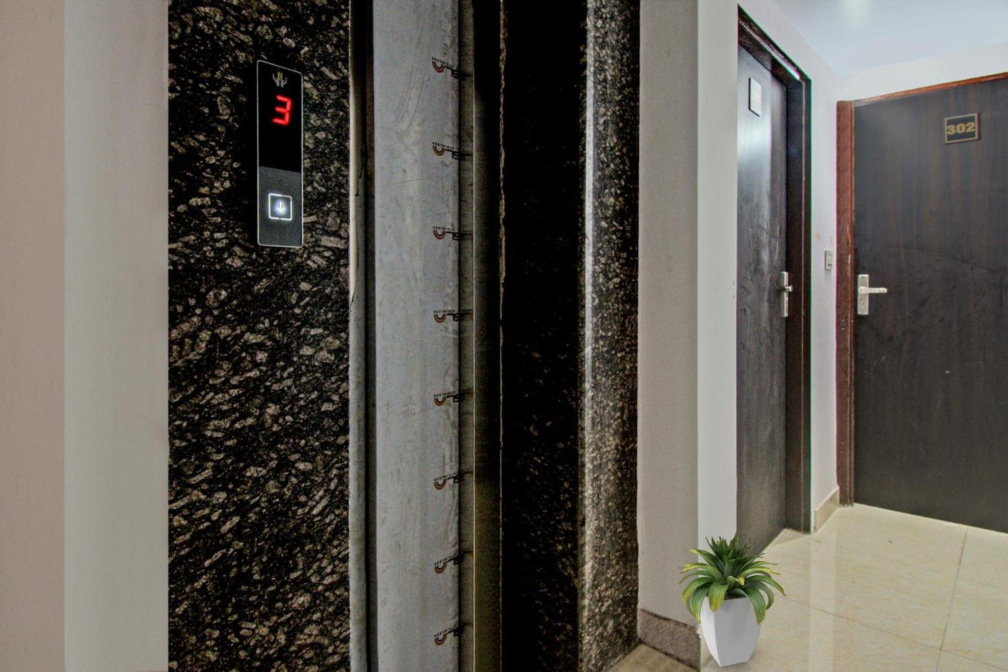 O Aana 3* Jaipur