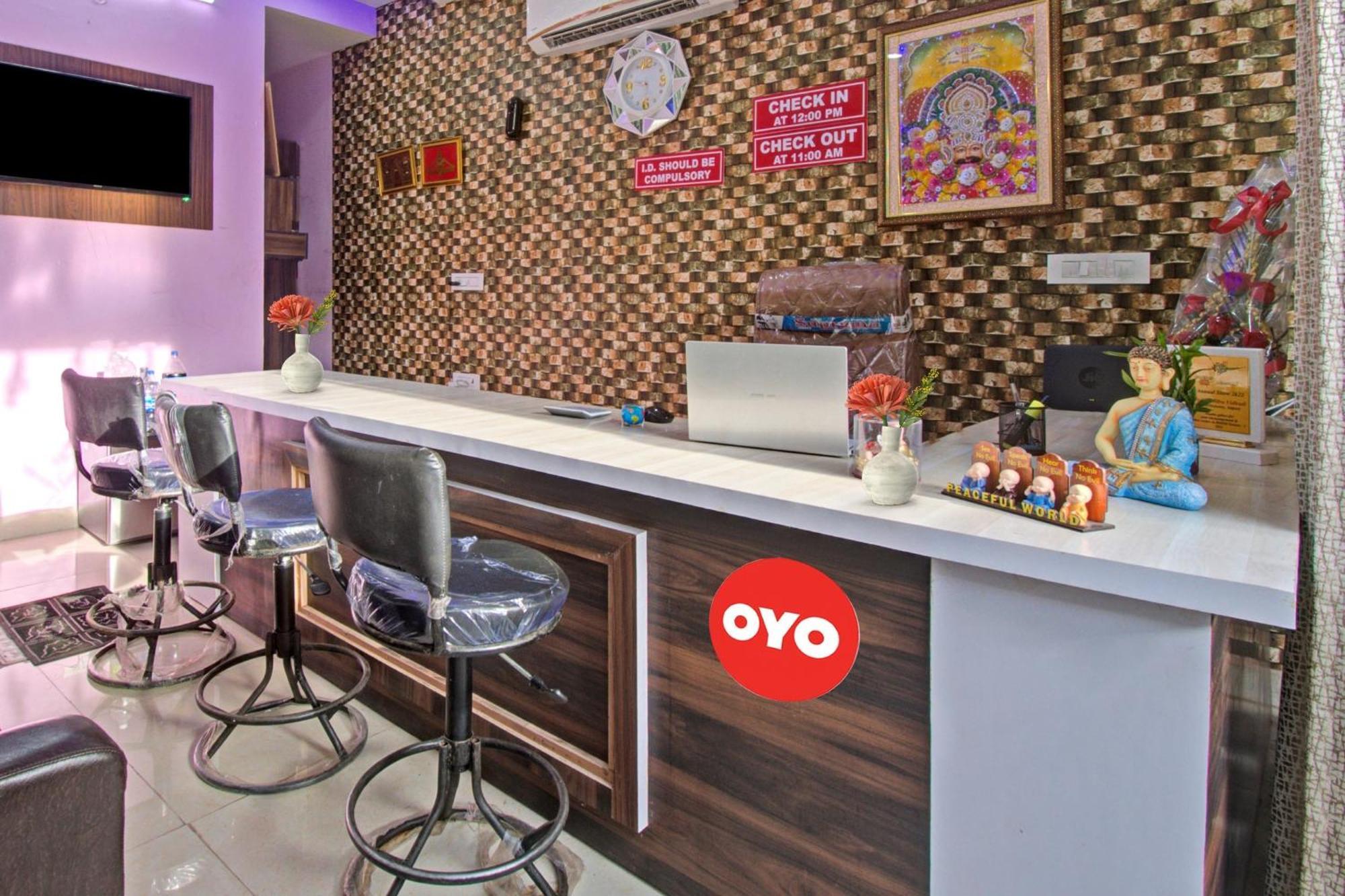 O Aana 3* Jaipur