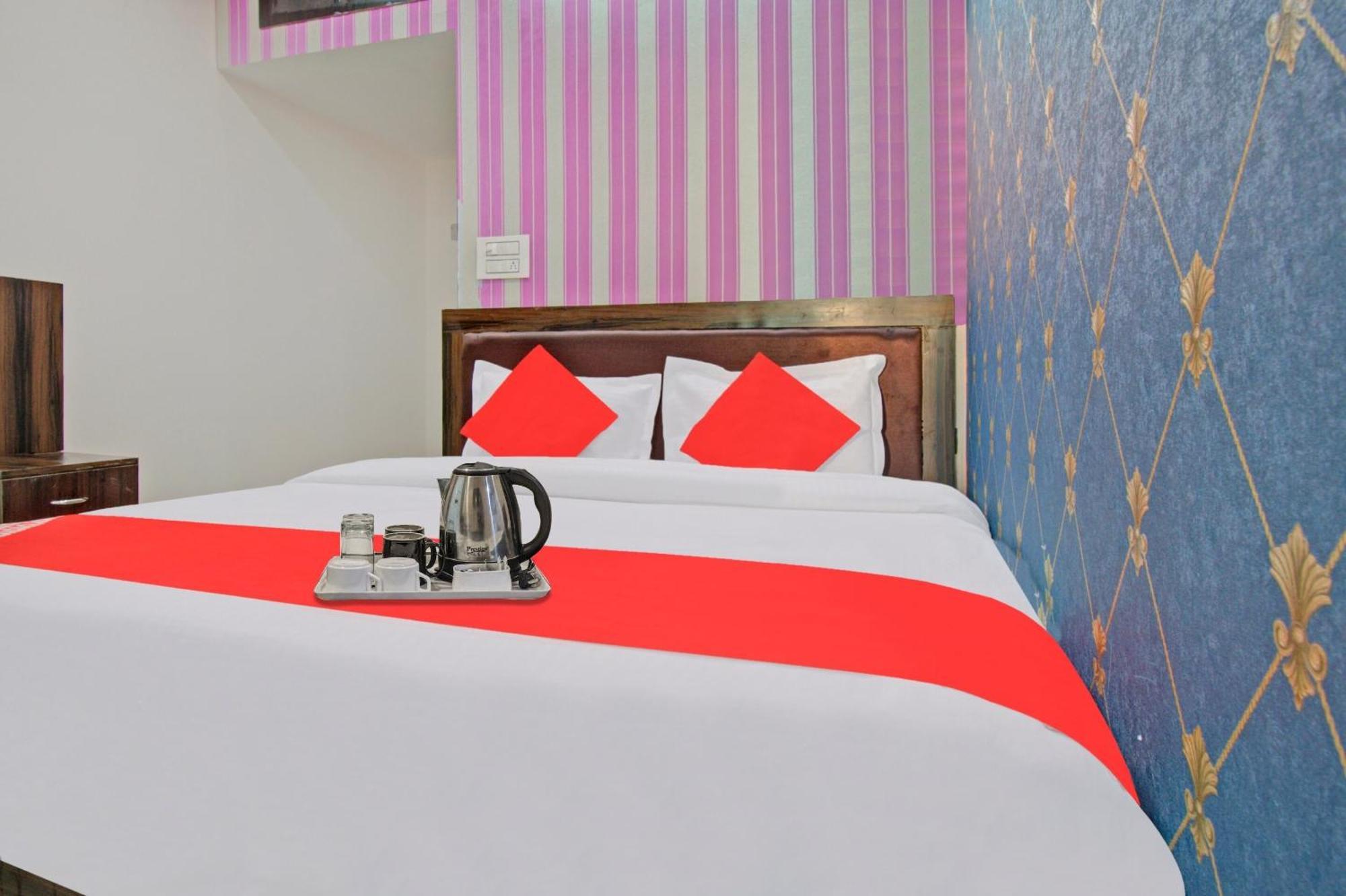 O Aana Hotel