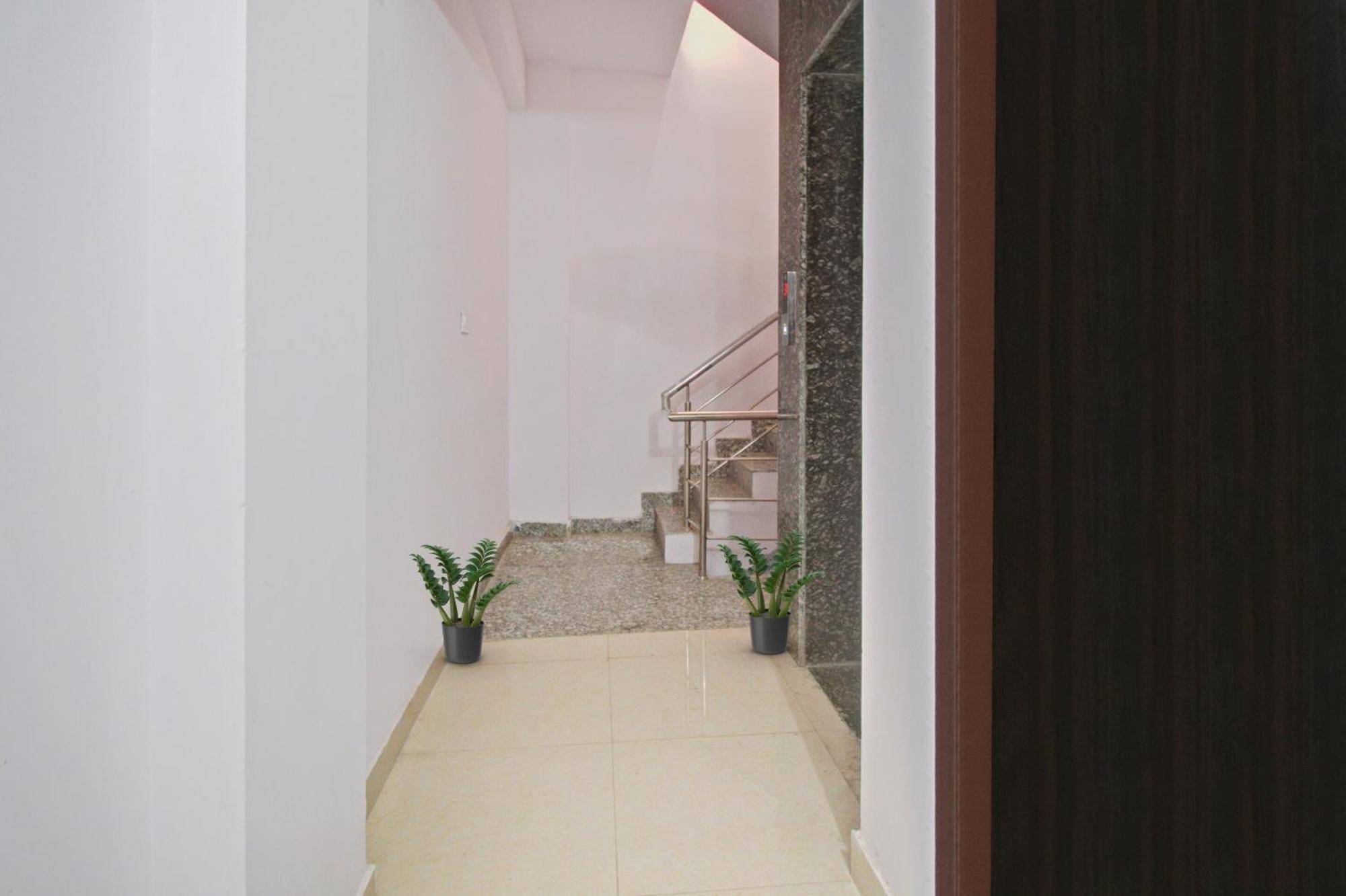 Hotel O Aana Jaipur