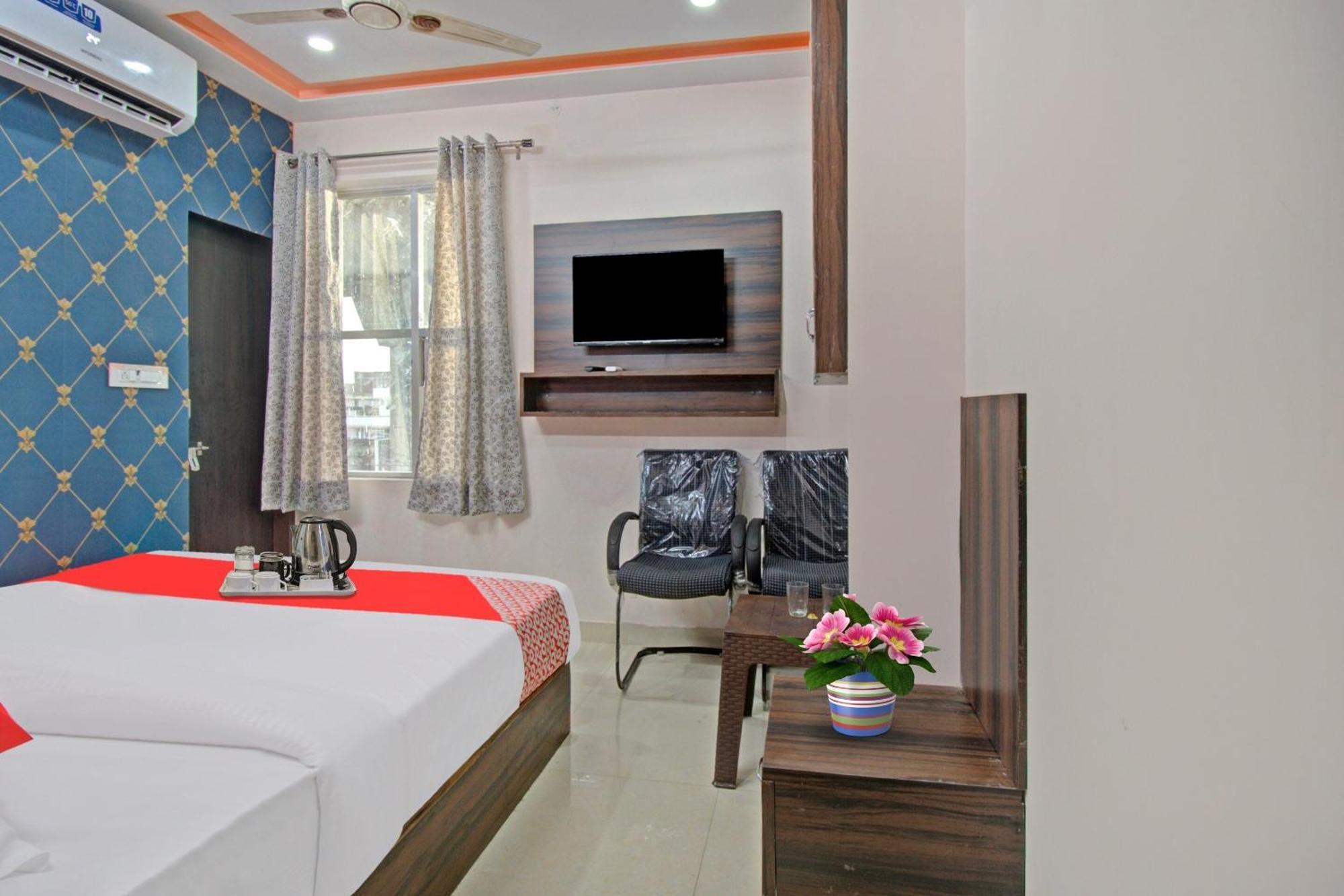 O Aana 3* Jaipur