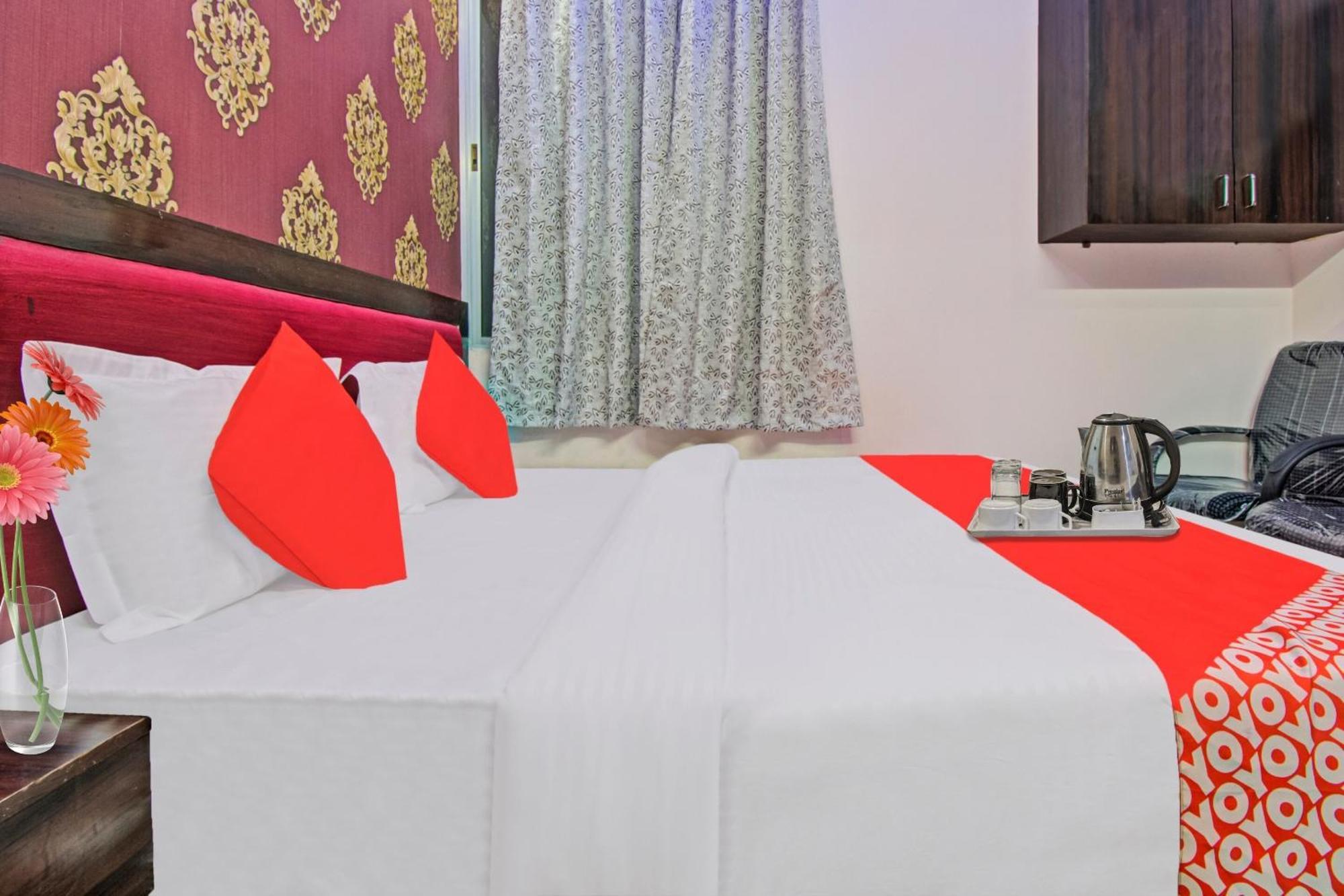 O Aana Hotel 3*