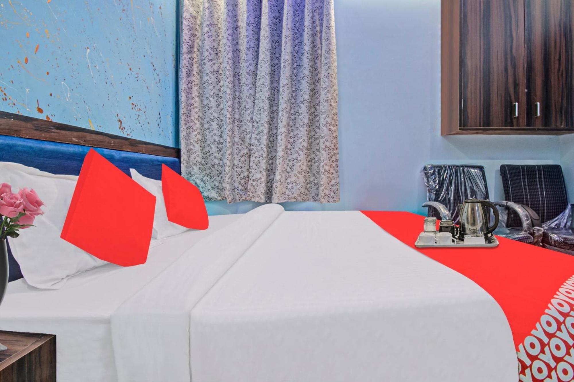 Hotel O Aana Jaipur