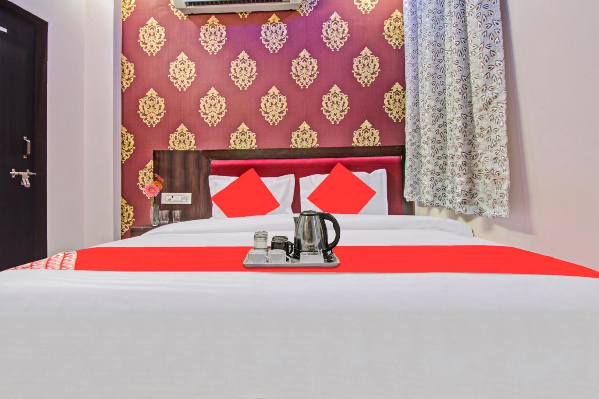 O Aana Hotel