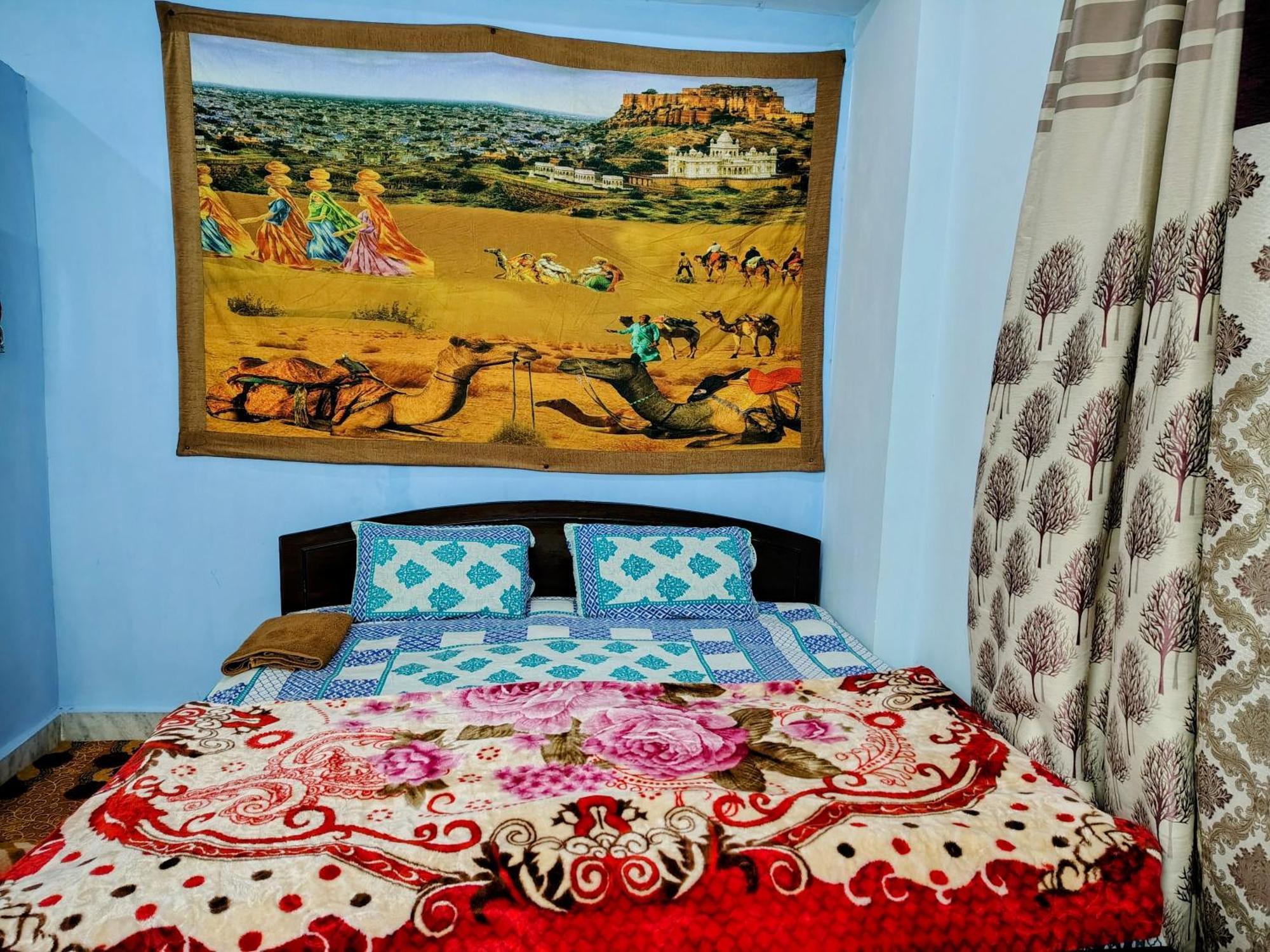 Ali Baba Hostel *