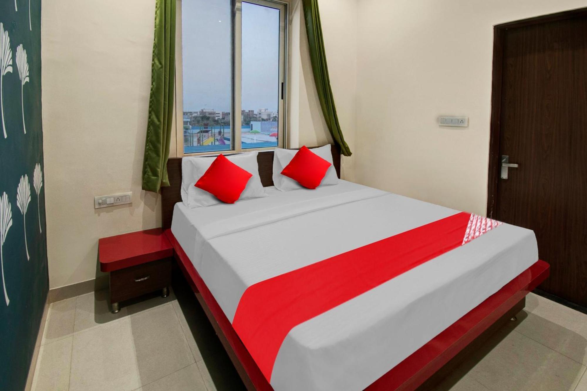 O Rk 4* Jaipur