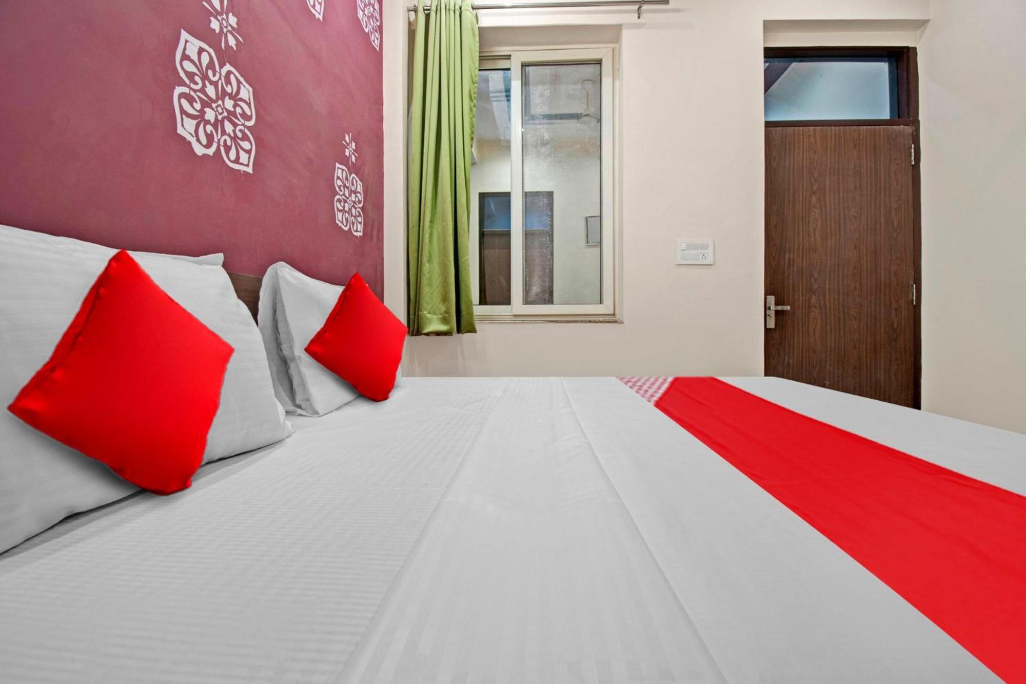 Hotel O Rk