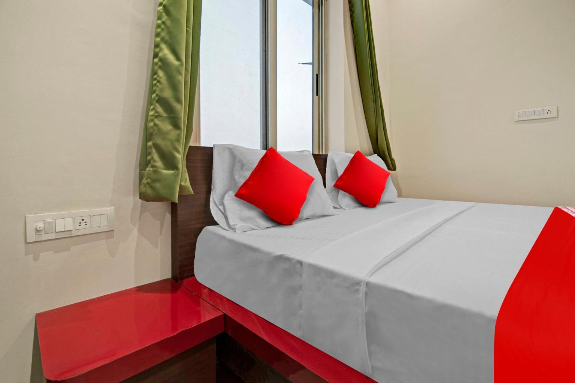 O Rk Hotel 4*