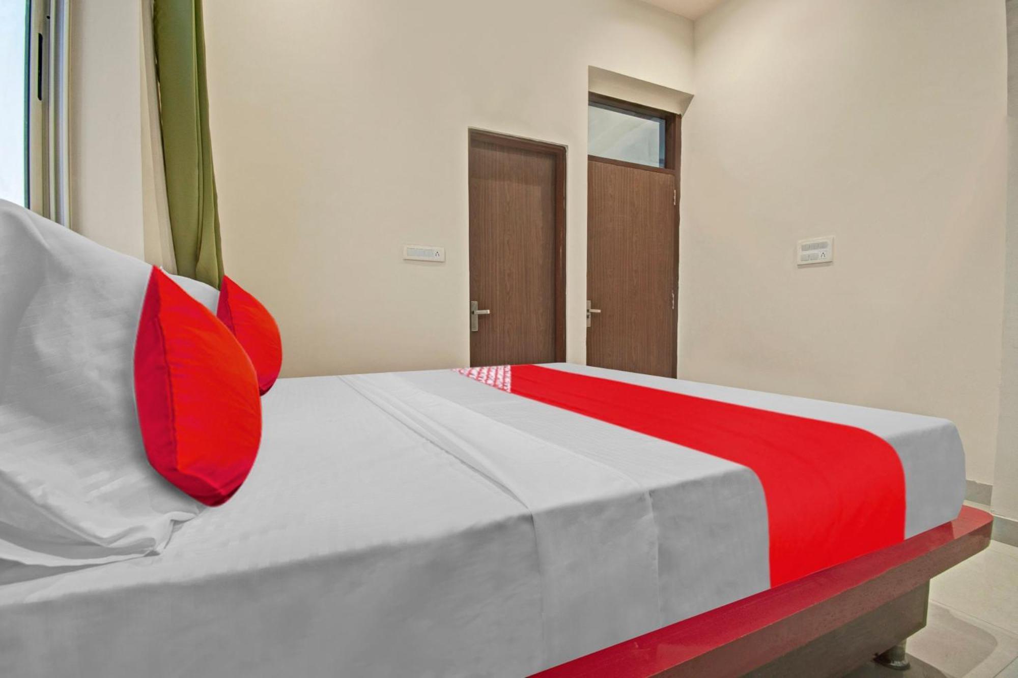 Hotel O Rk Jaipur