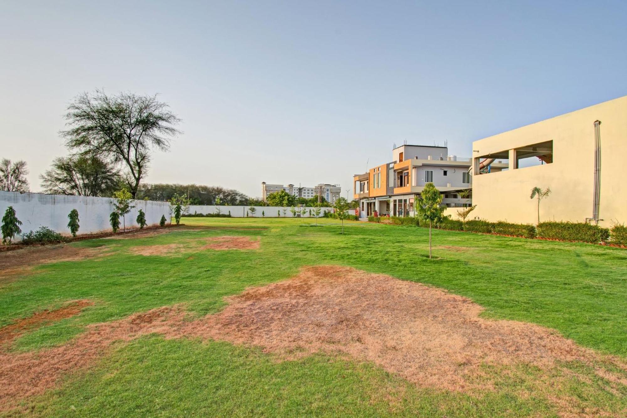 O Rk 4* Jaipur