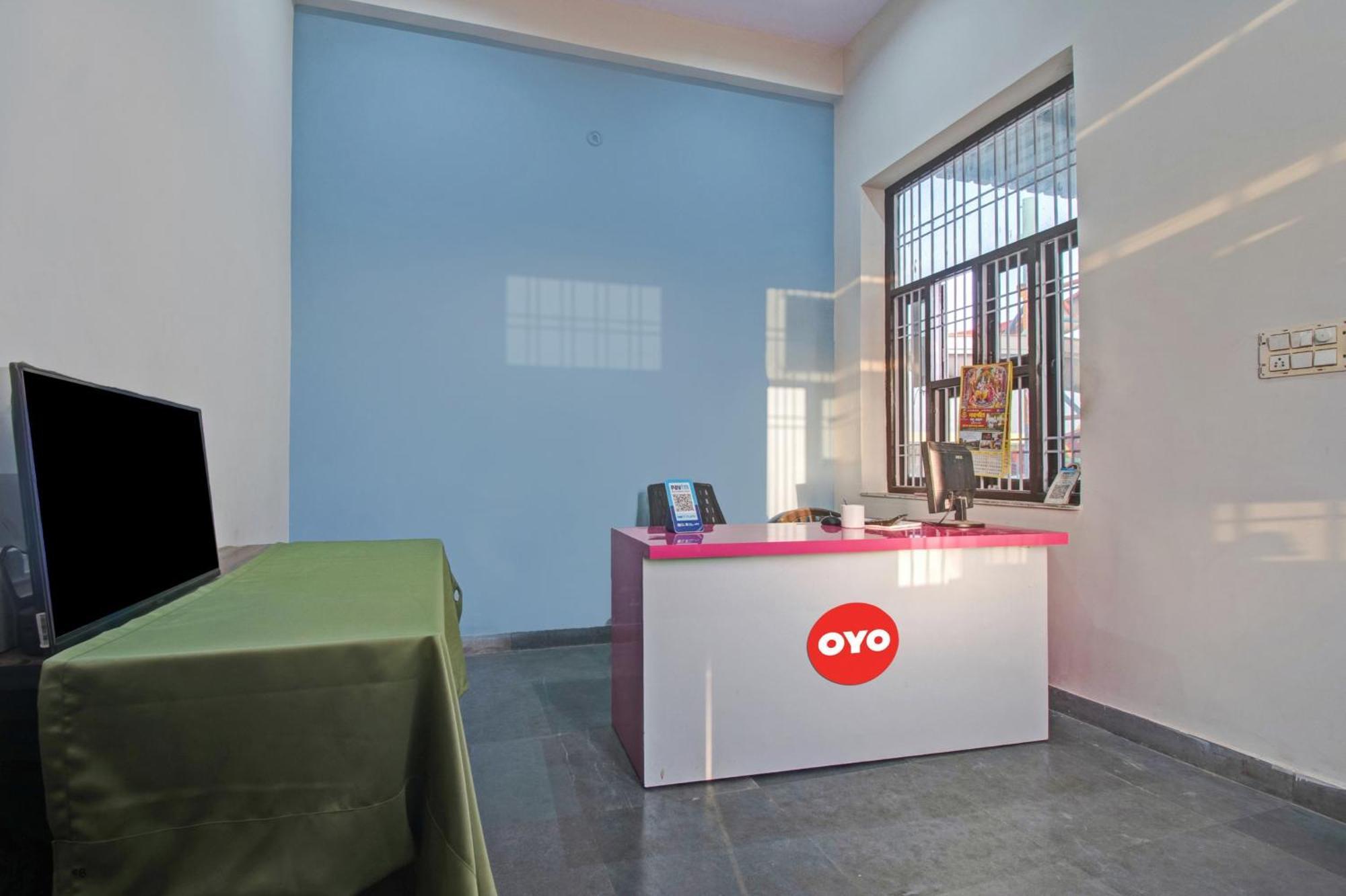 O Rk Hotel