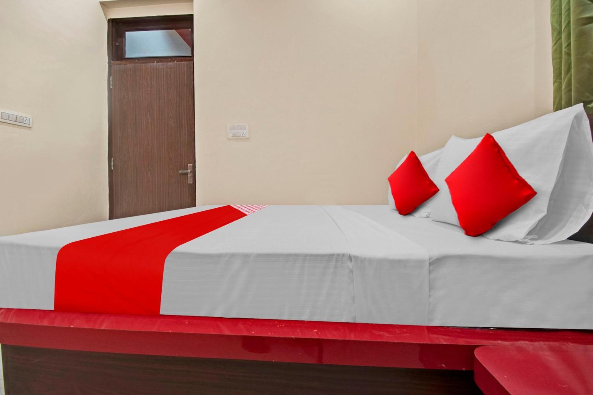 Hotel O Rk Jaipur