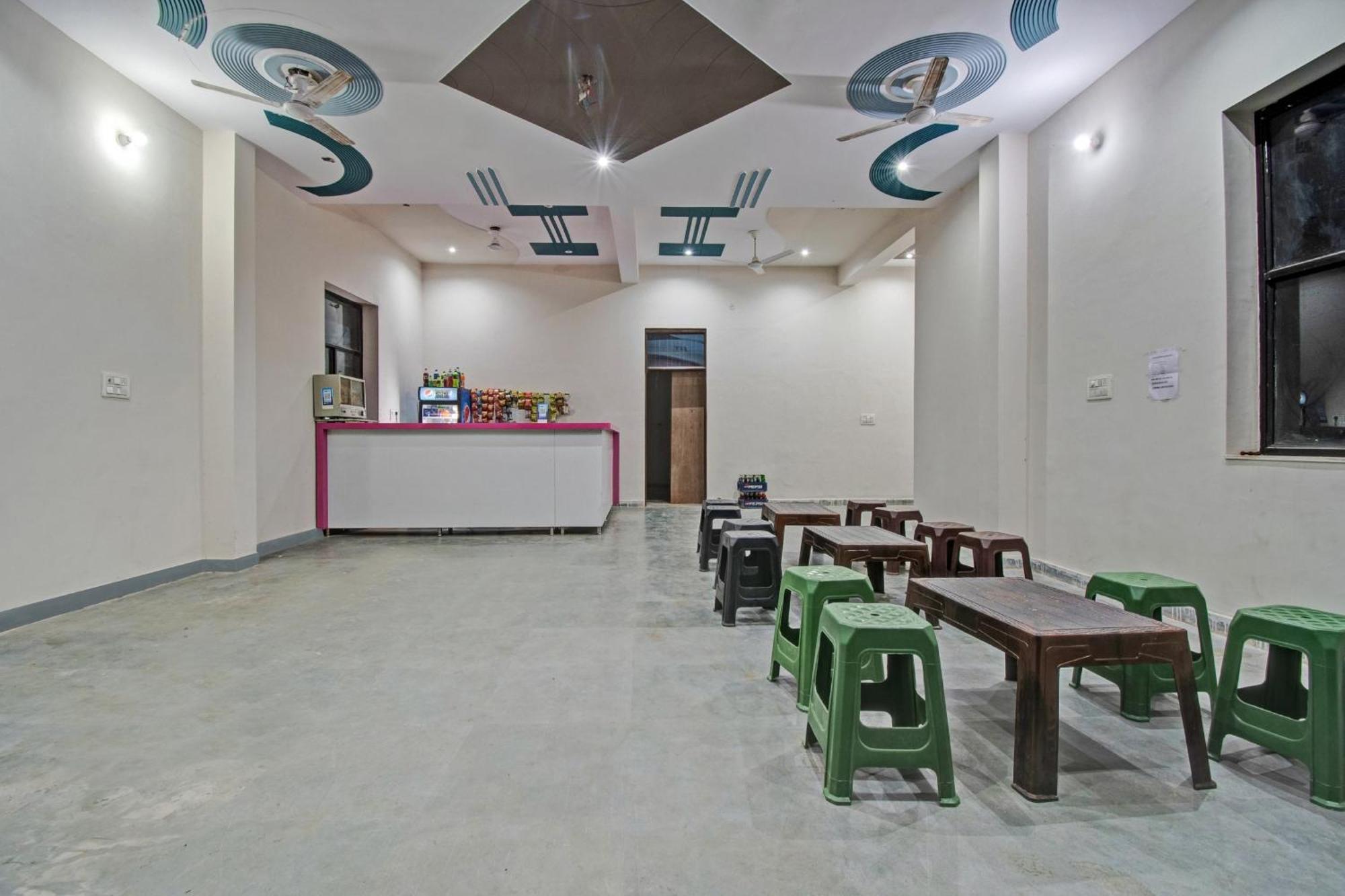 O Rk Hotel