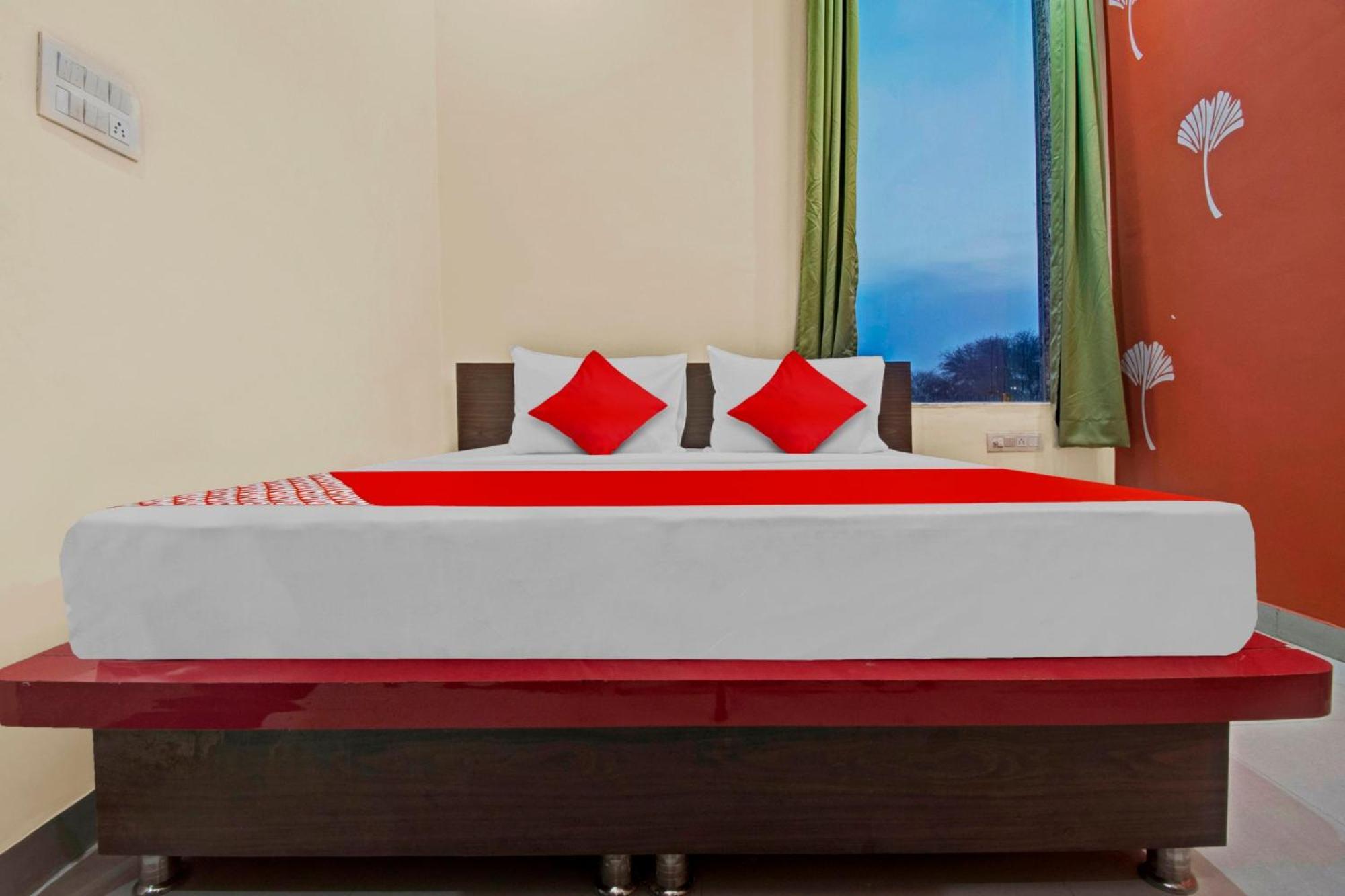 Hotel O Rk