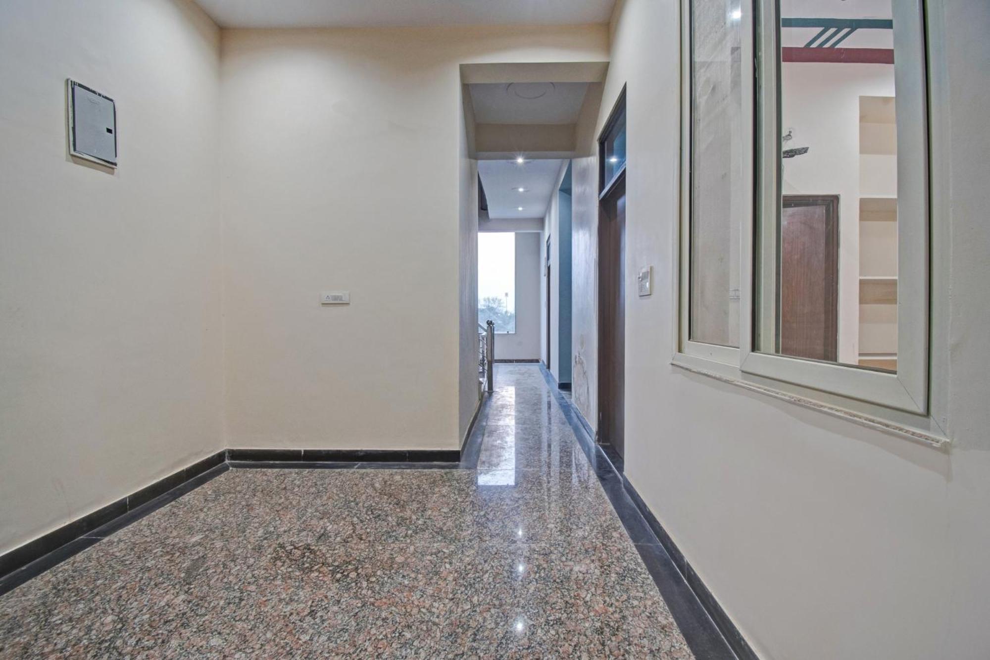 O Rk Hotel 4*