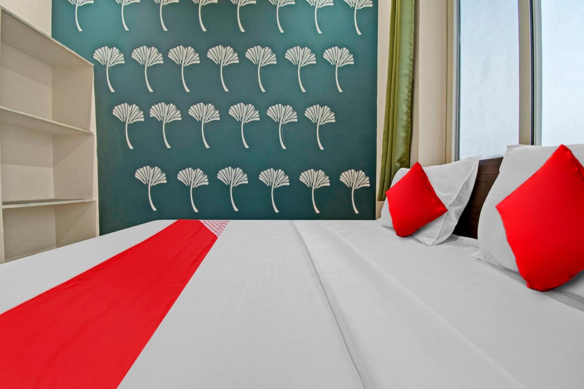Hotel O Rk 4*