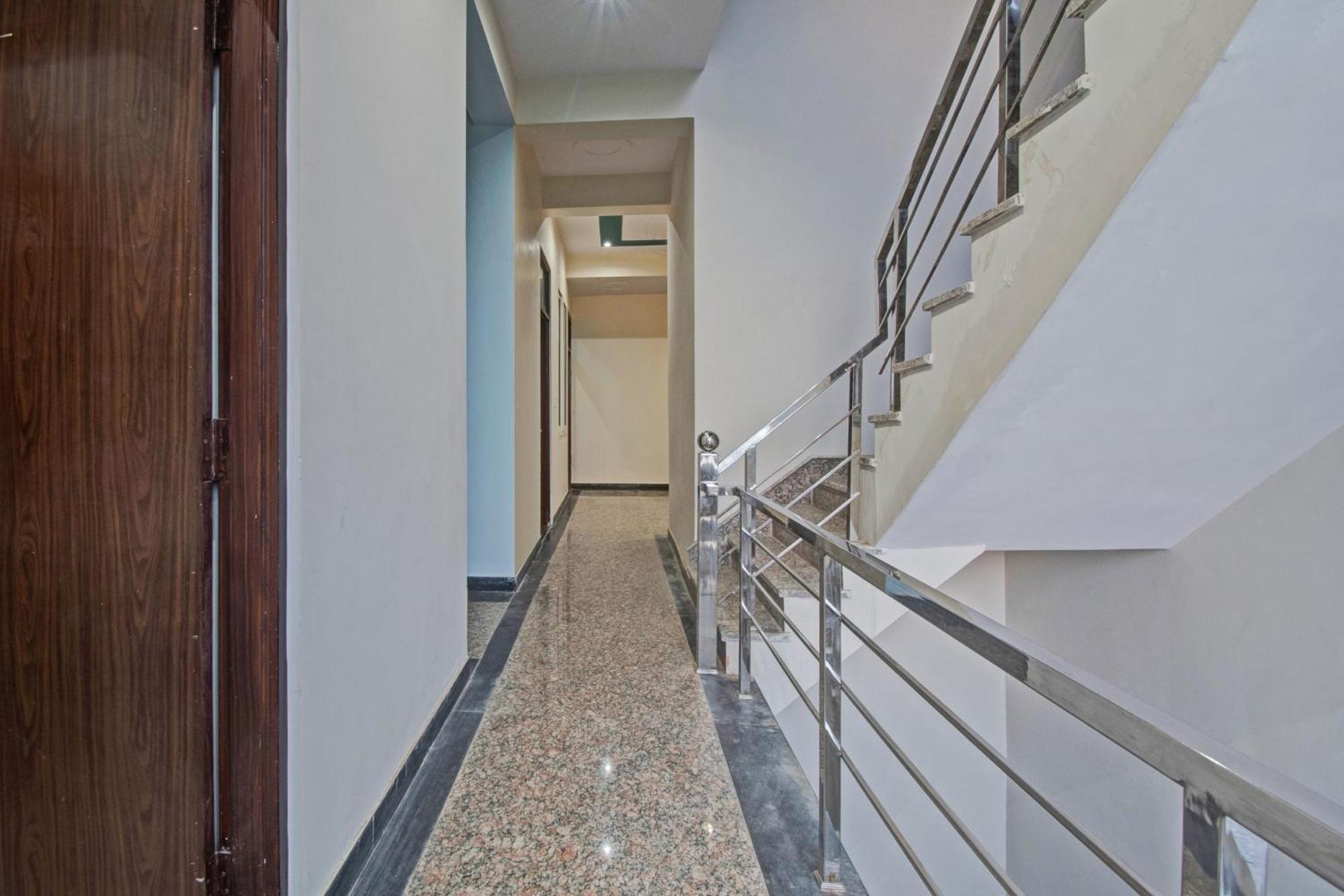 Hotel O Rk Jaipur