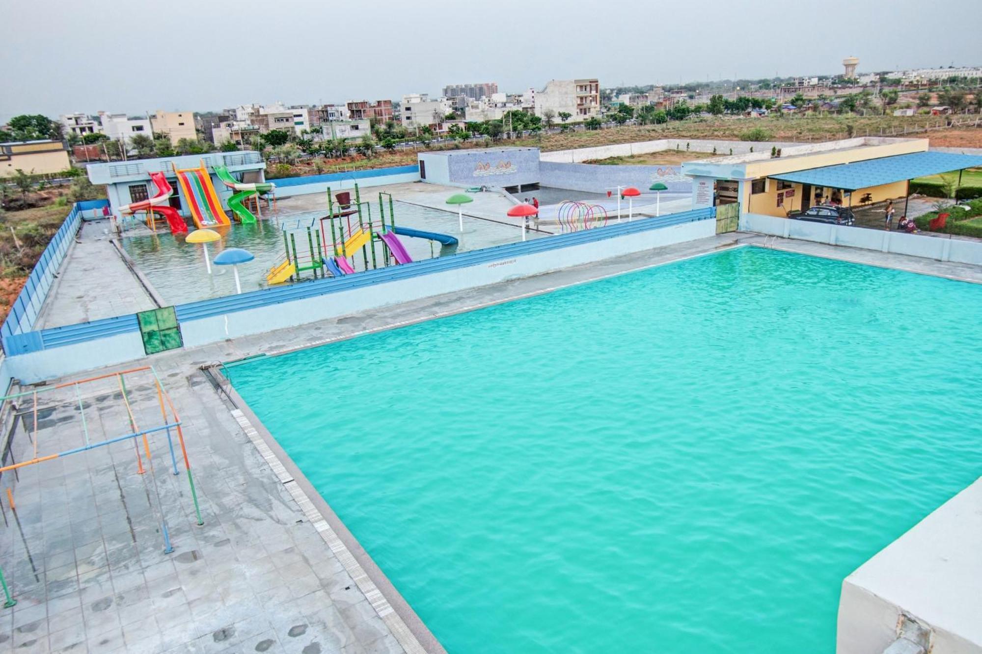 O Rk Hotel