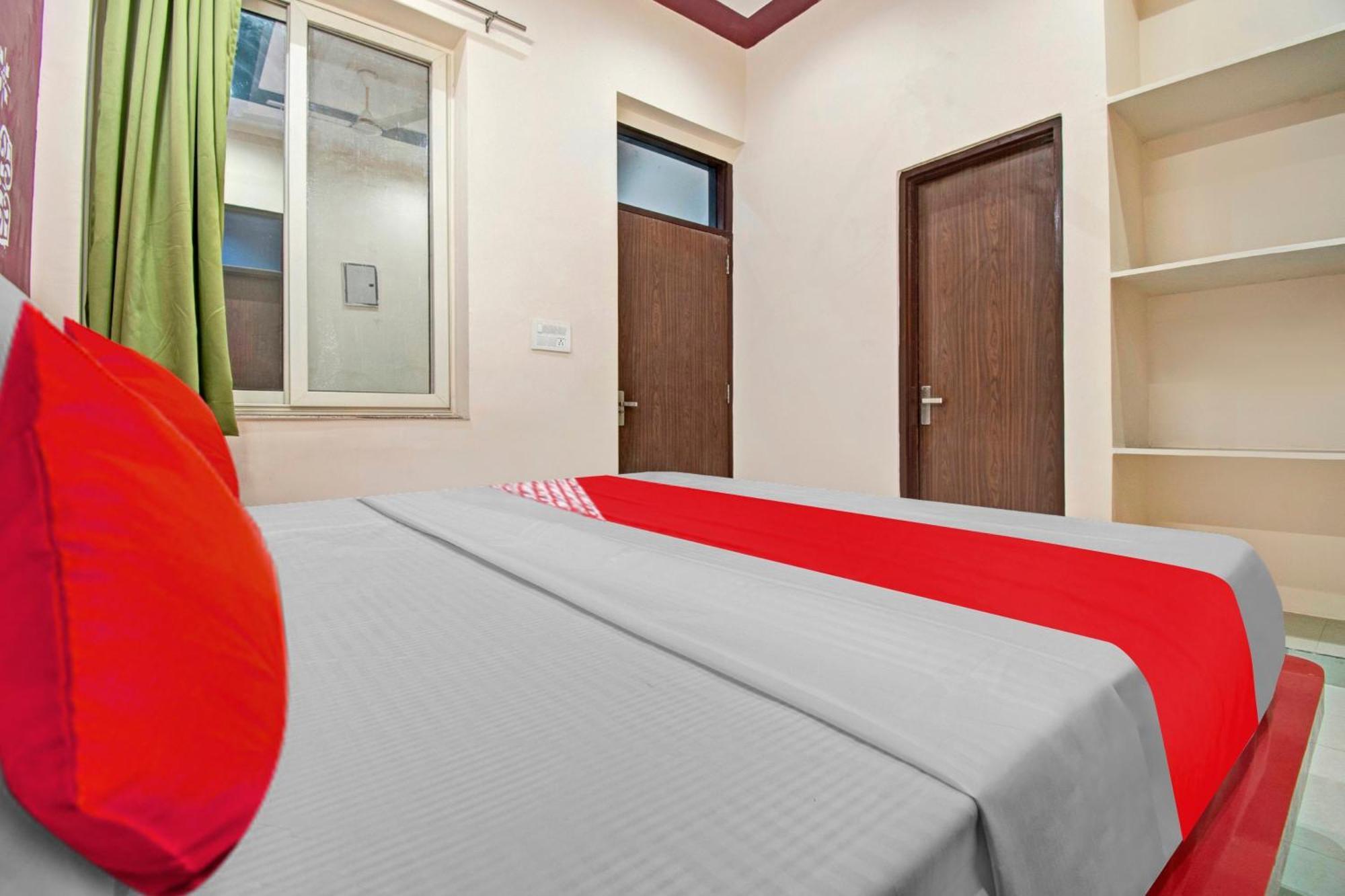 O Rk Hotel Jaipur