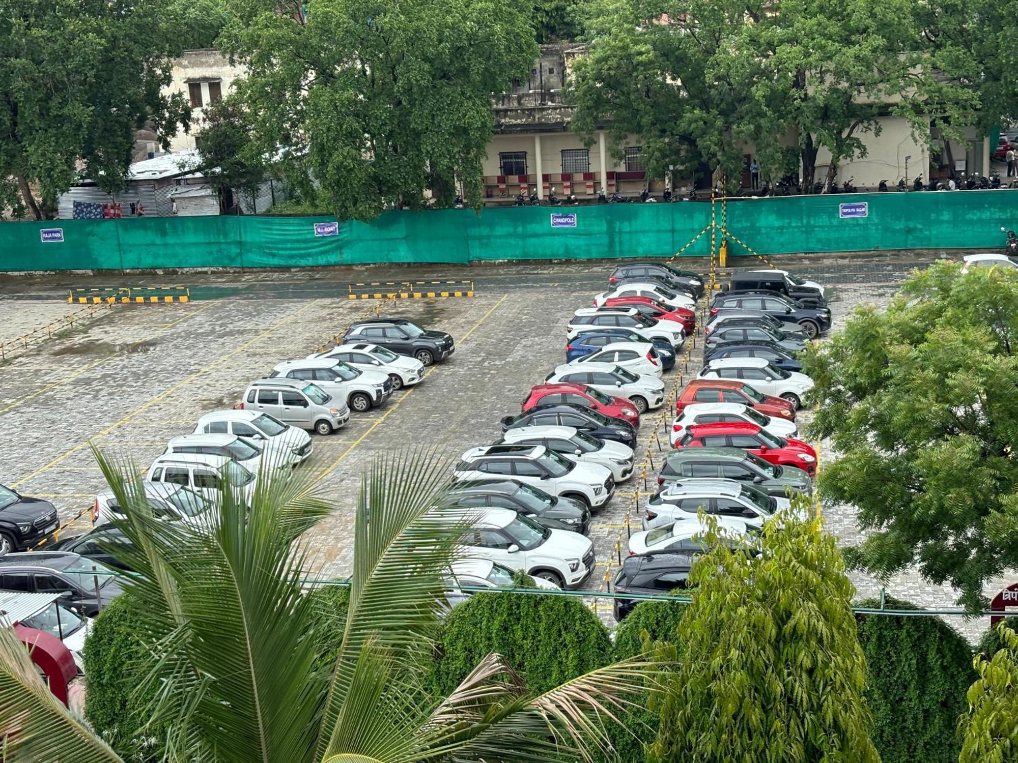 Maya International Jaipur