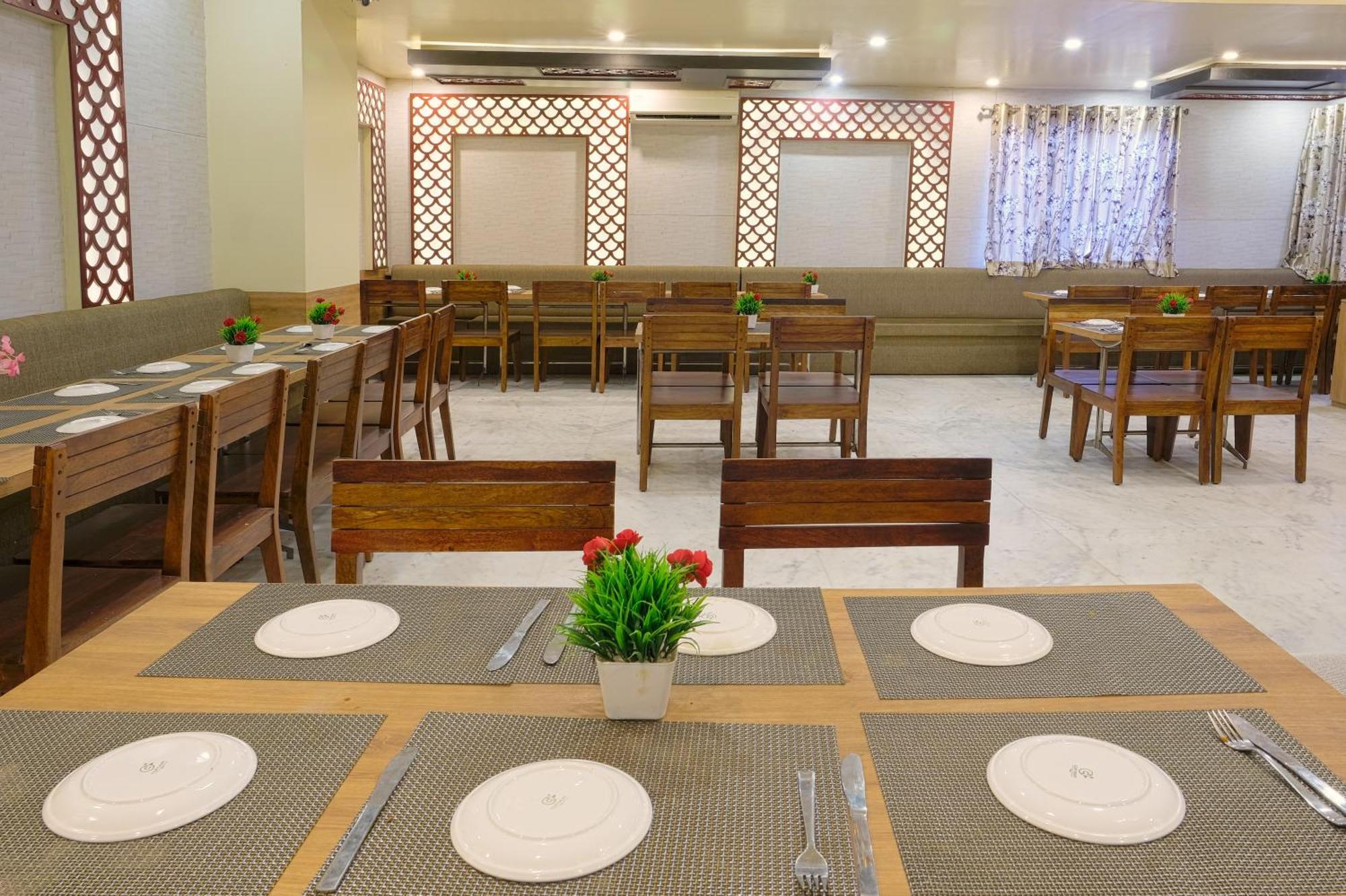 Hotel Bayan Elegance Jaipur