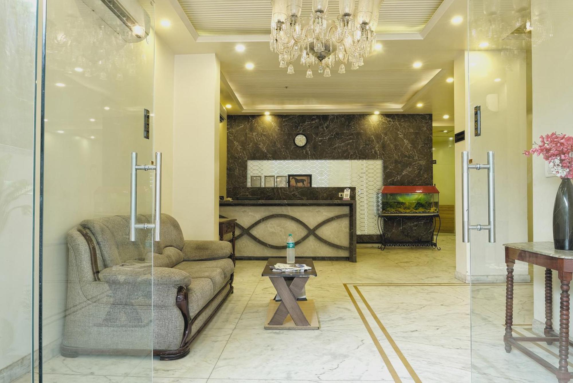 Hotel Bayan Elegance