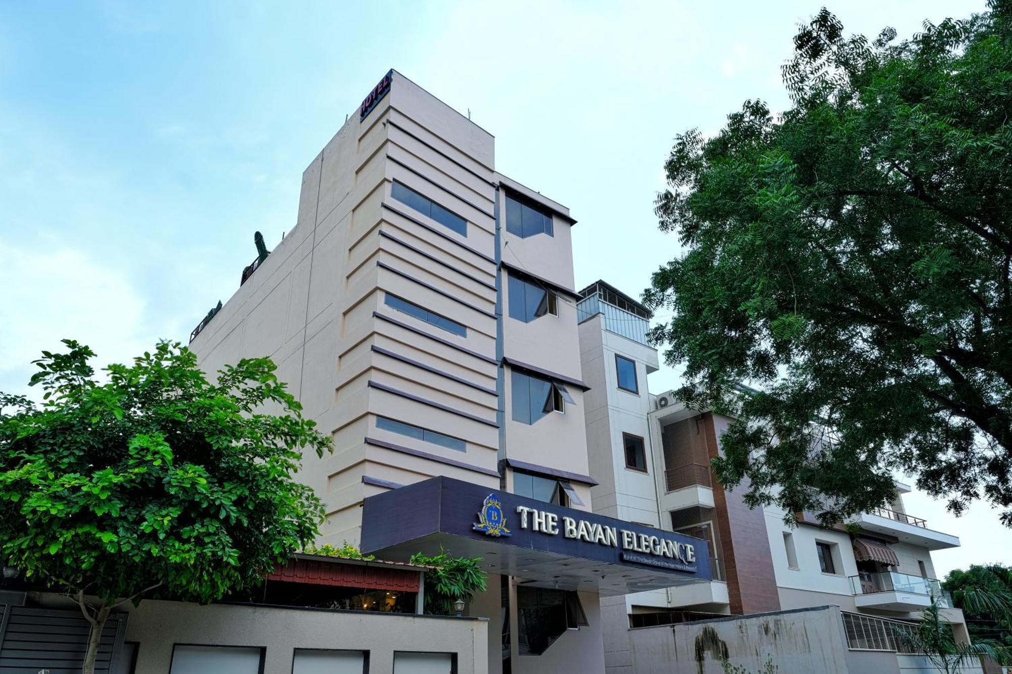 Hotel Bayan Elegance